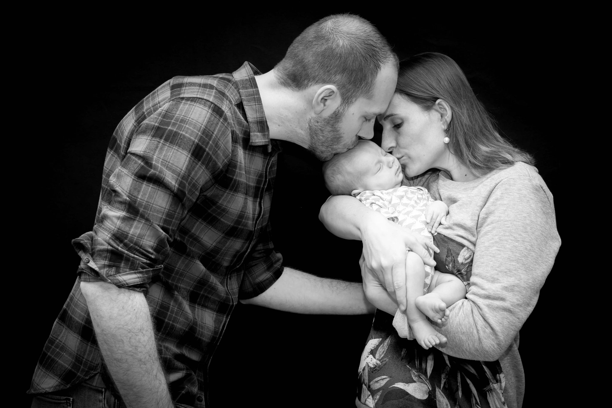Babyfotografie, Sandra Gygax-Zehnder Fotografie & Kunst, Bern