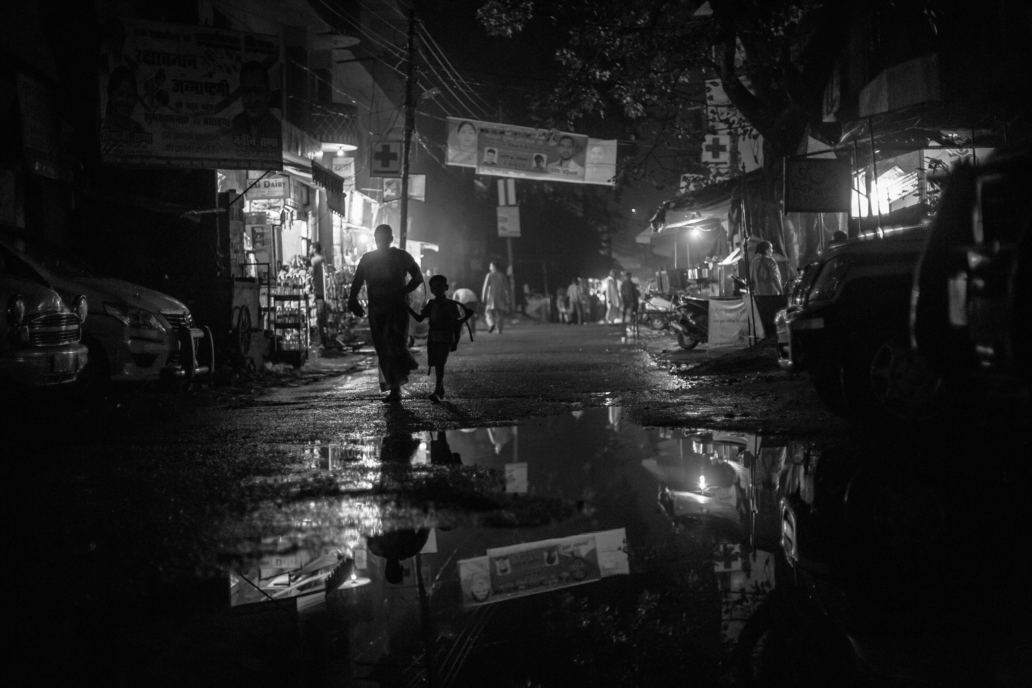 Indien, Delhi, Rishikesh, Haridwar, Chopta, Tungnath, Sandra Gygax Fotografie