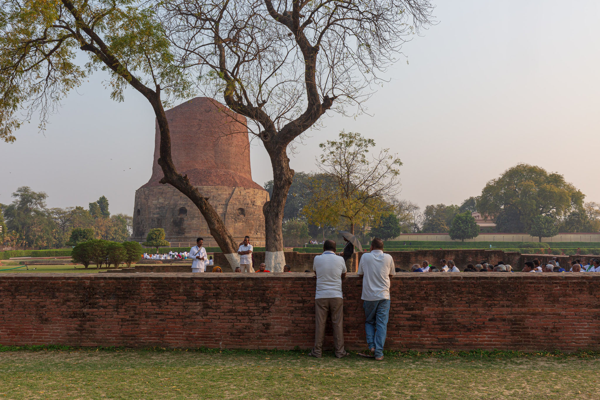 Indien Bodh Gaya Sandra Gygax Fotografie