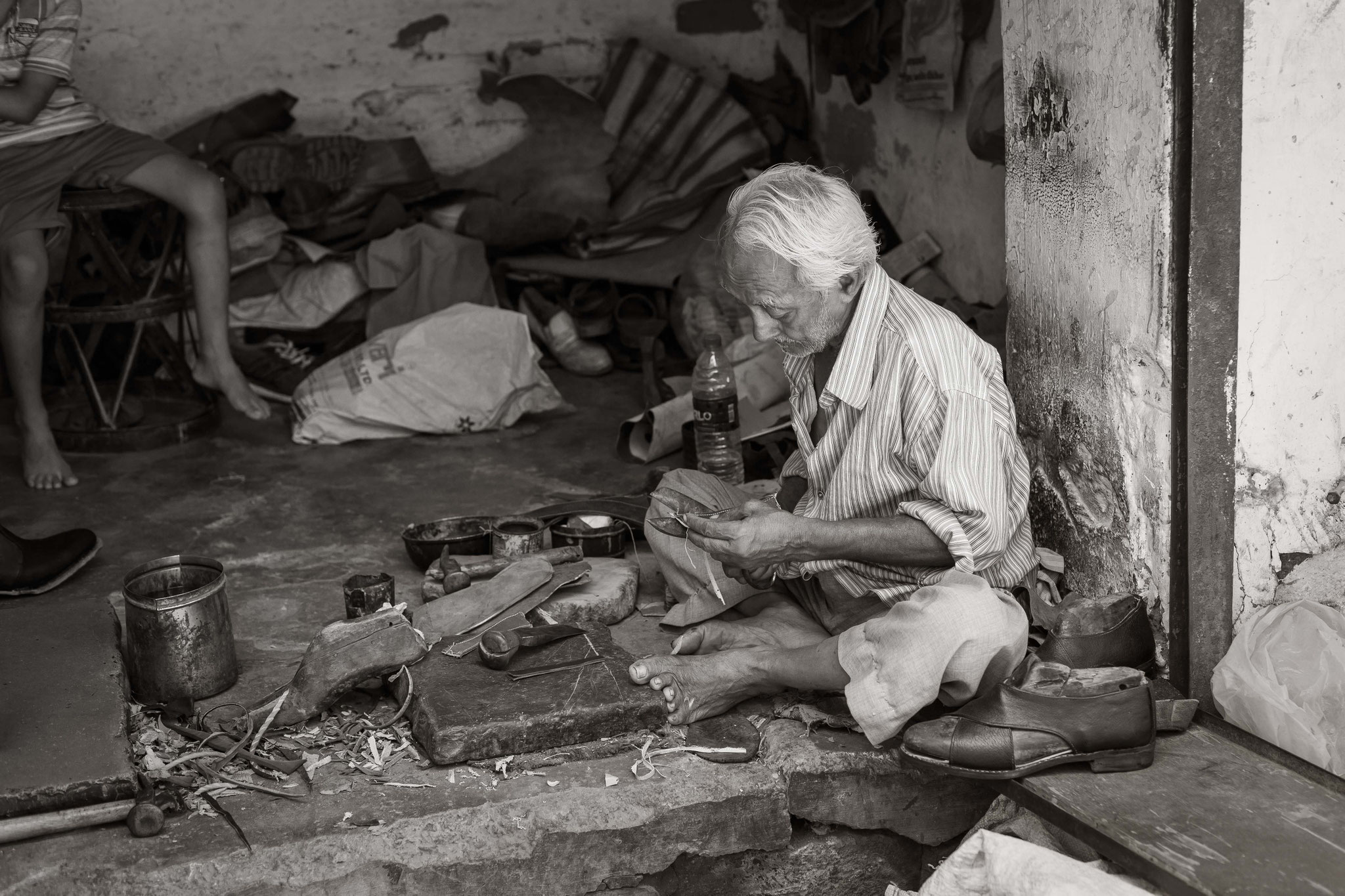 Indien, Delhi, Rishikesh, Haridwar, Chopta, Tungnath, Sandra Gygax Fotografie