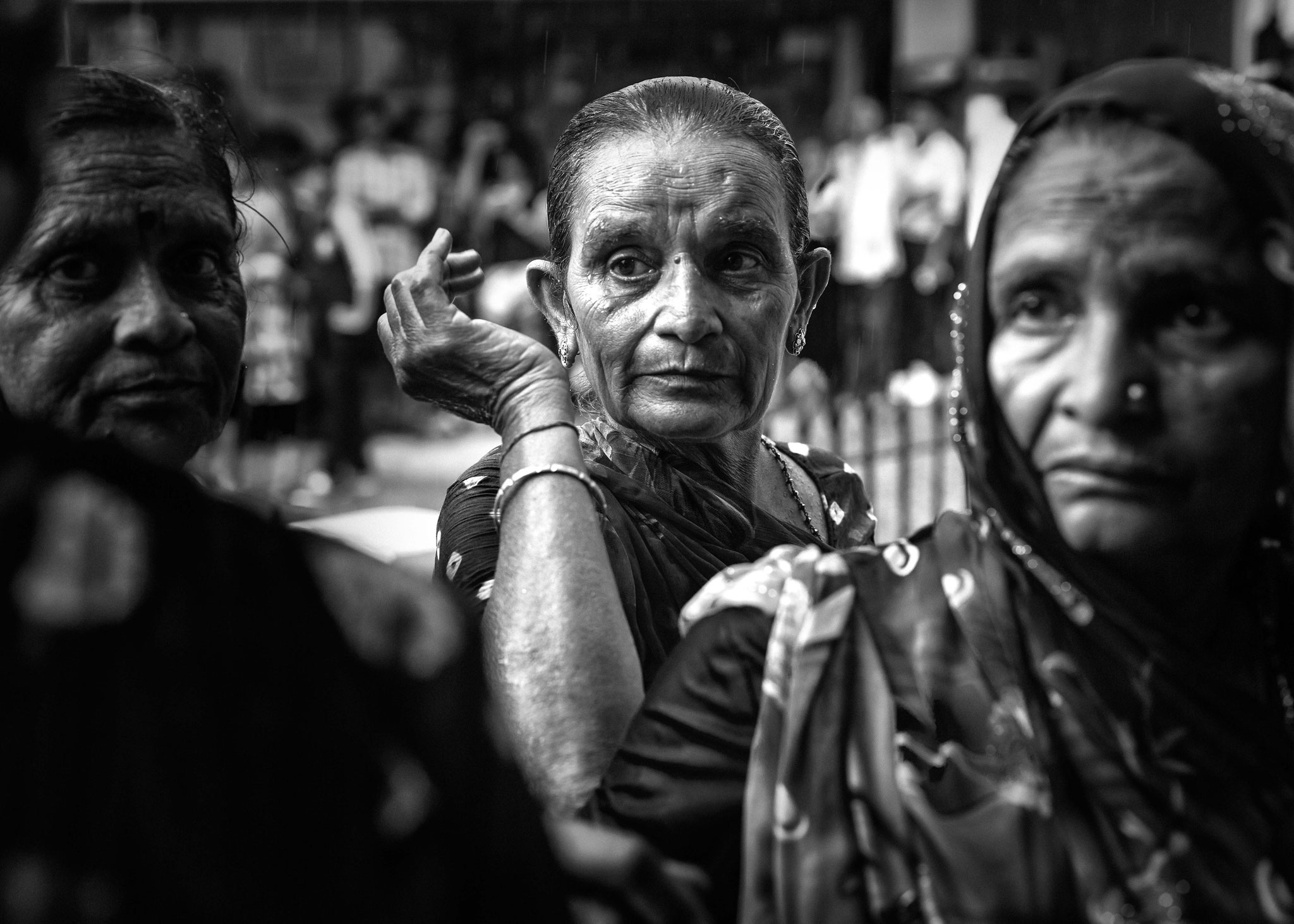 Indien, Delhi, Rishikesh, Haridwar, Chopta, Tungnath, Sandra Gygax Fotografie