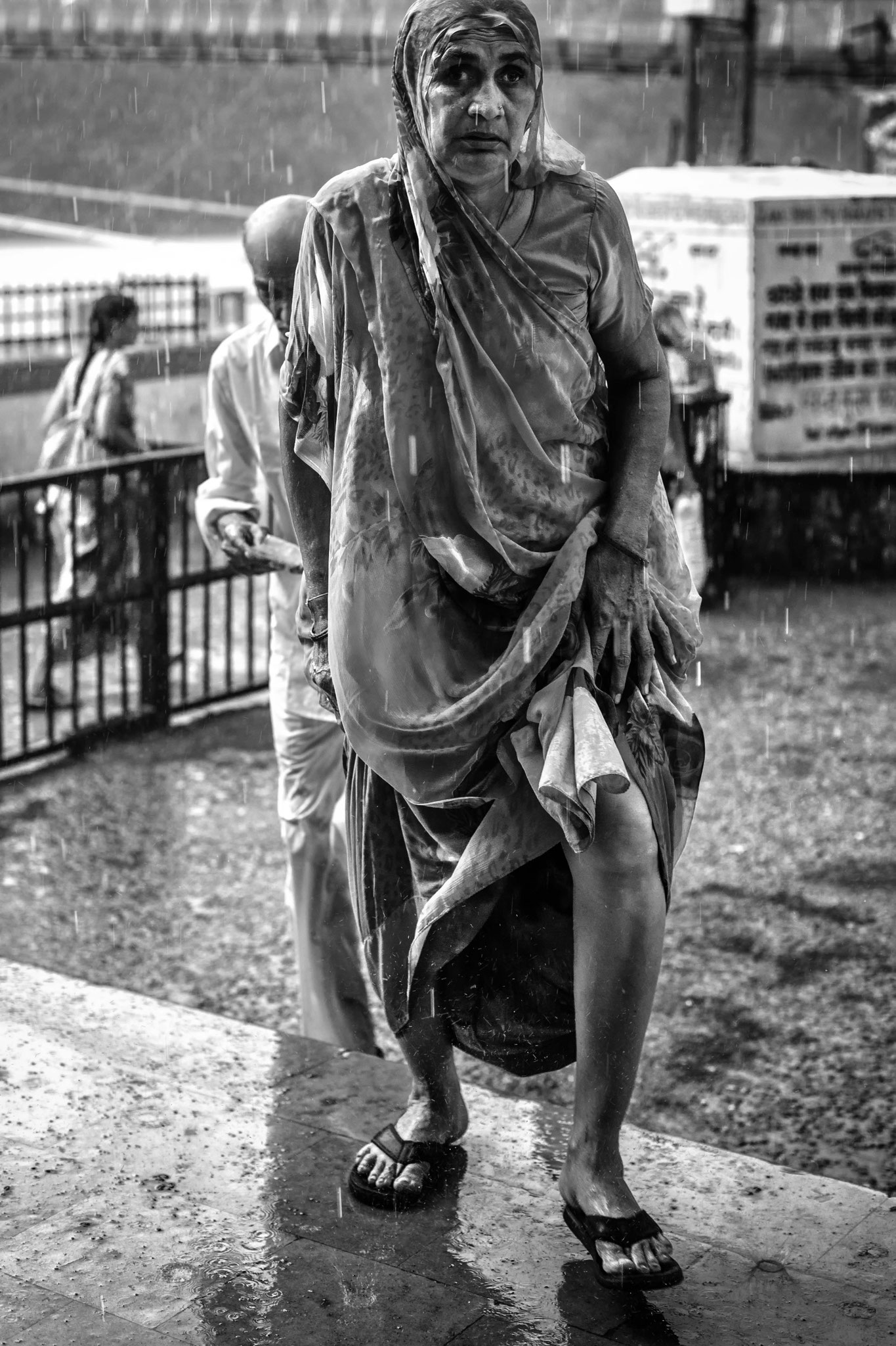 Indien, Delhi, Rishikesh, Haridwar, Chopta, Tungnath, Sandra Gygax Fotografie