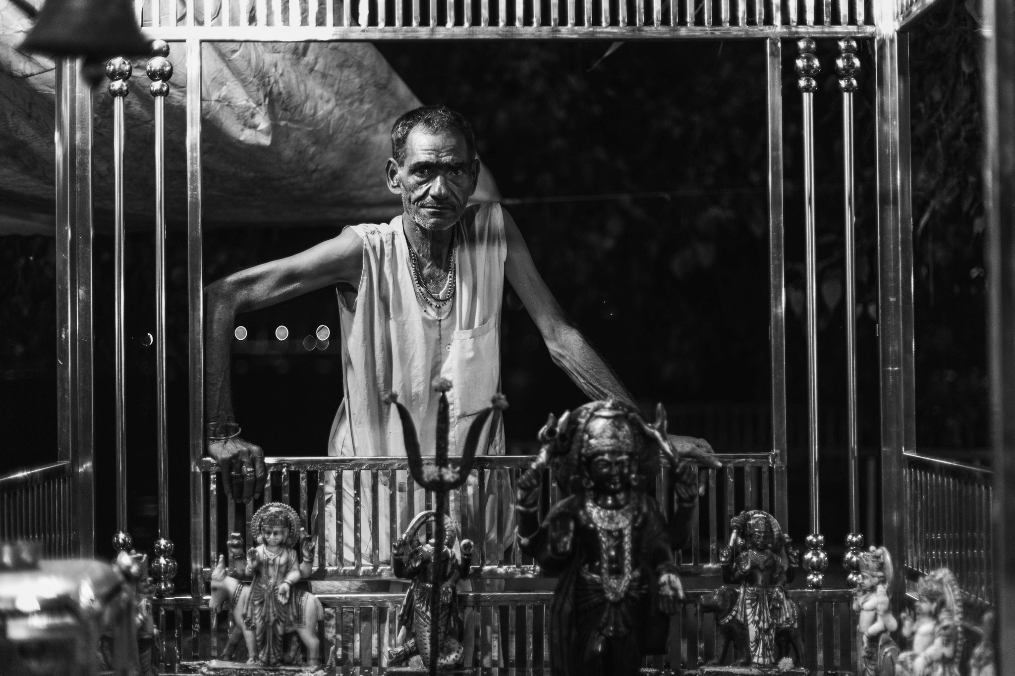 Indien, Delhi, Rishikesh, Haridwar, Chopta, Tungnath, Sandra Gygax Fotografie