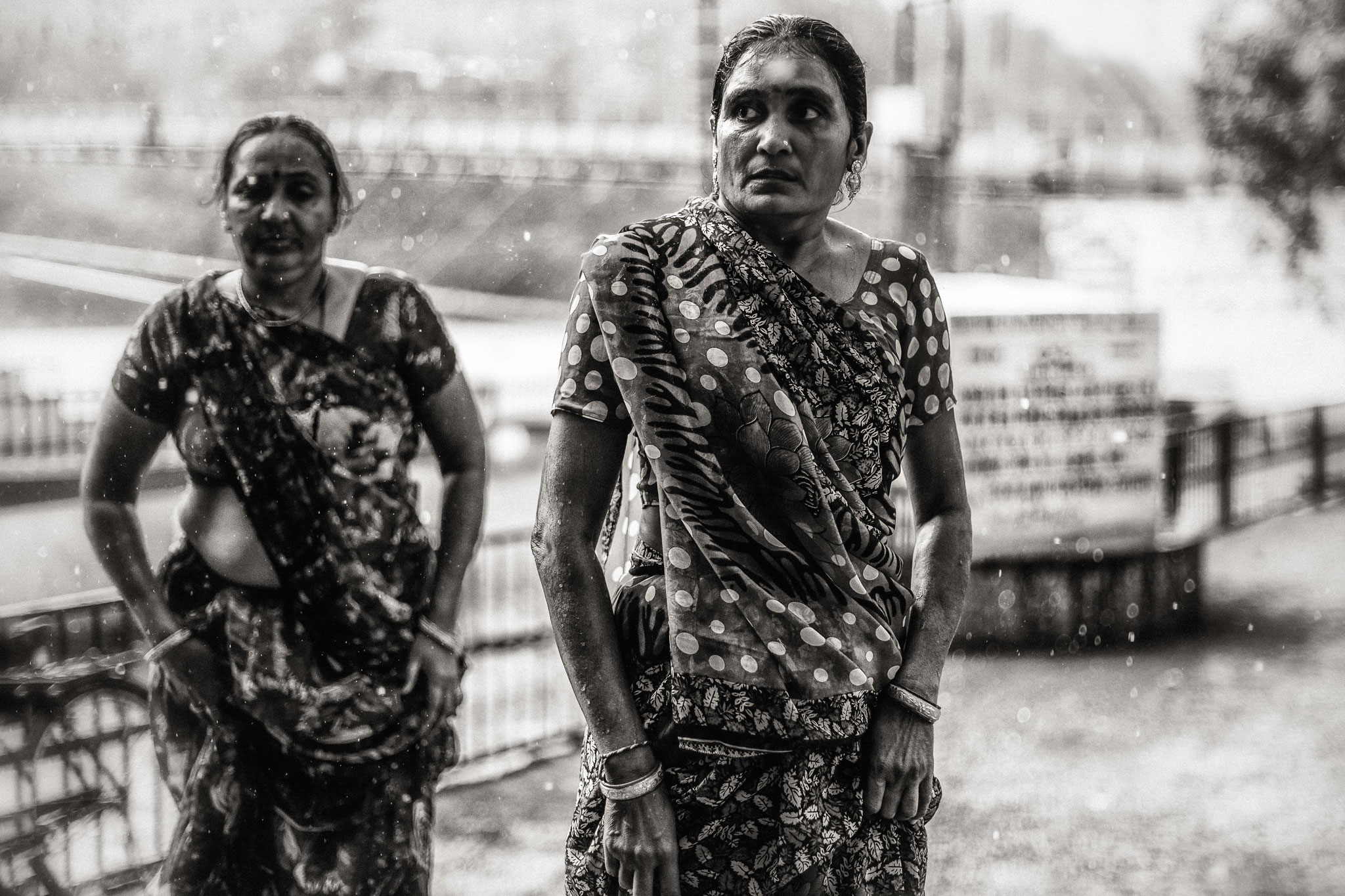 Indien, Delhi, Rishikesh, Haridwar, Chopta, Tungnath, Sandra Gygax Fotografie
