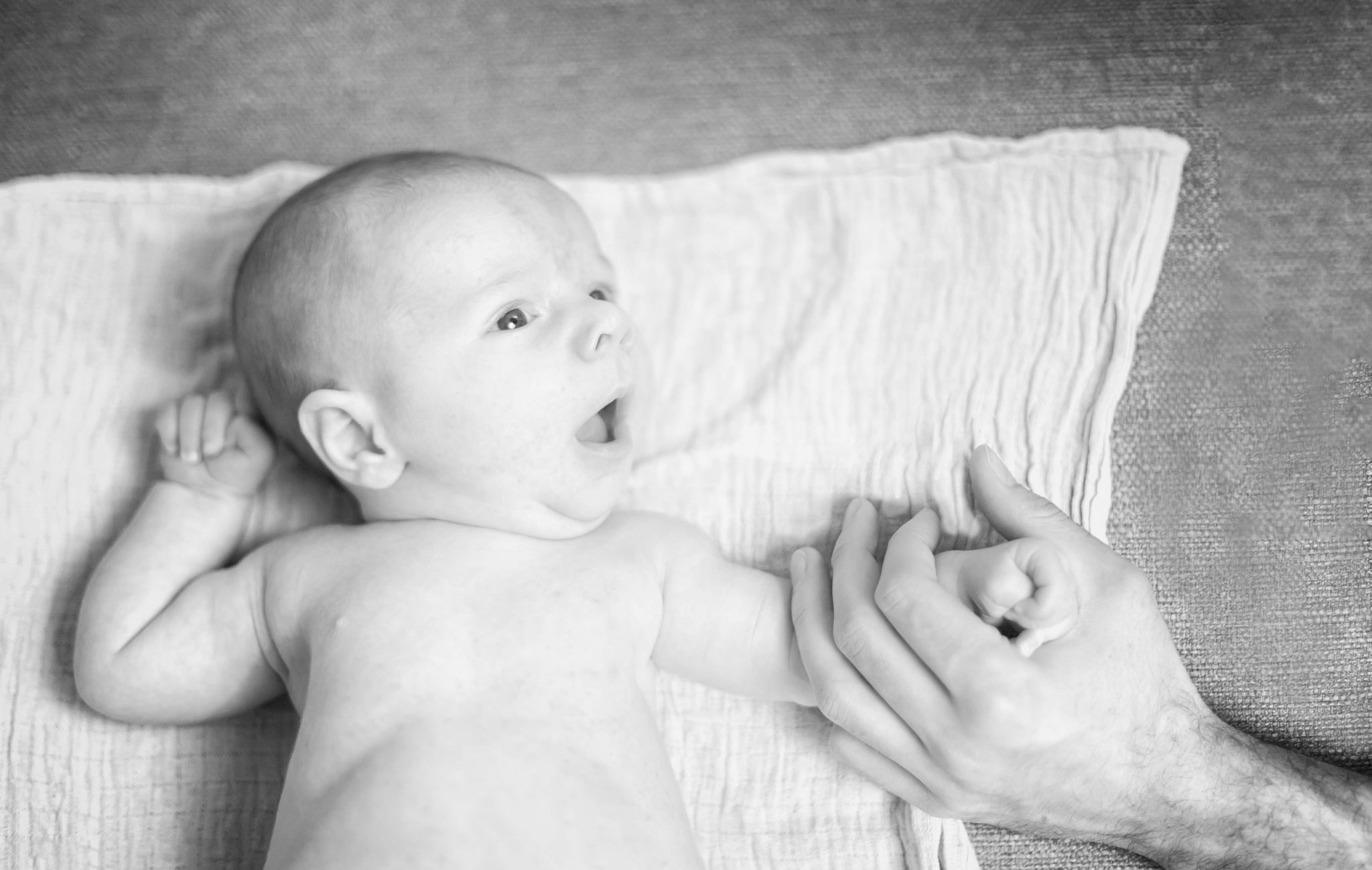 Babyfotografie, Sandra Gygax-Zehnder Fotografie & Kunst, Bern