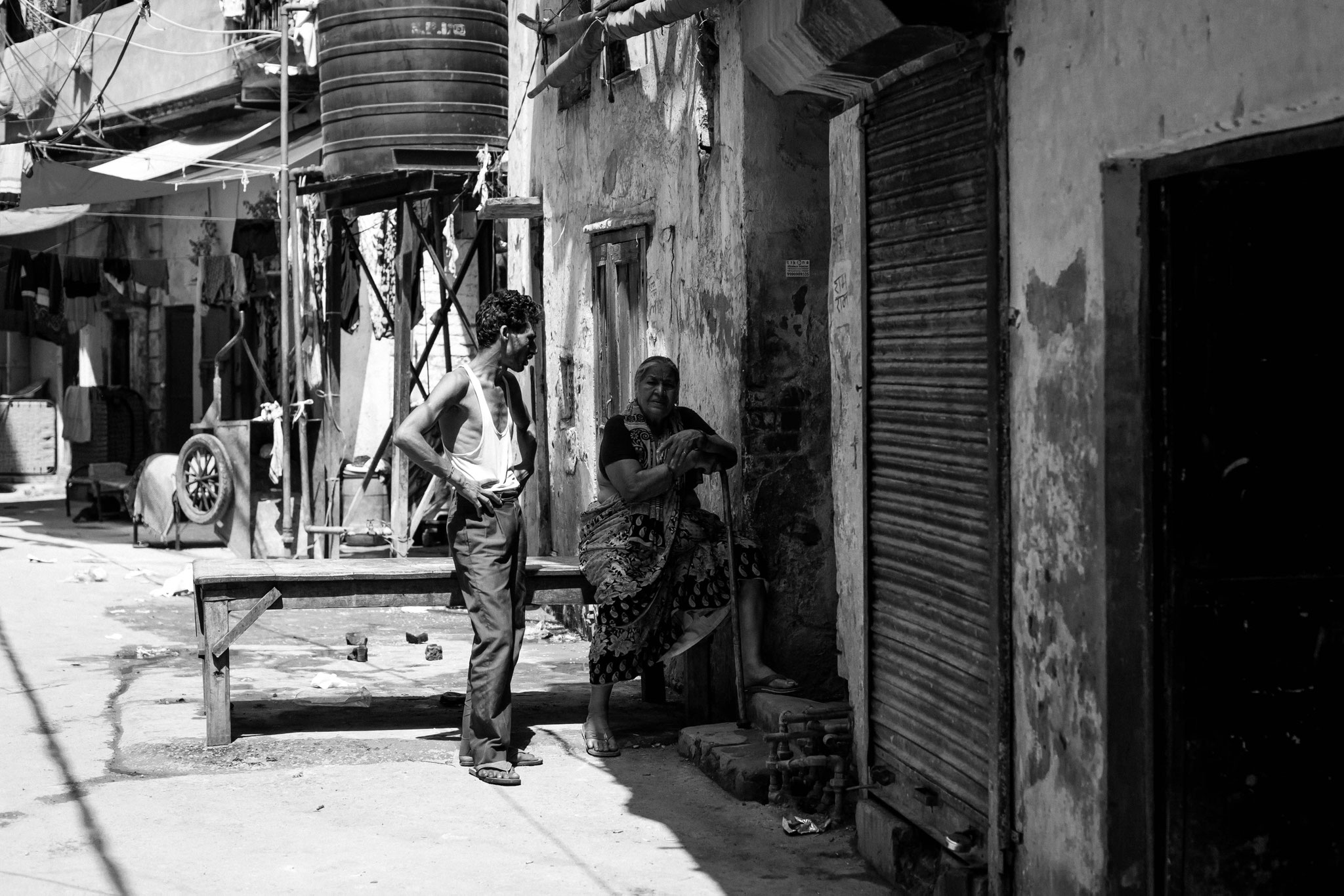 Indien, Delhi, Rishikesh, Haridwar, Chopta, Tungnath, Sandra Gygax Fotografie