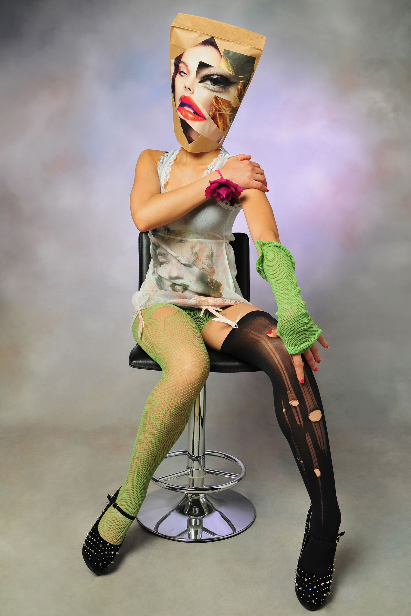 Foto: Andreas Ender, photo-art+painting