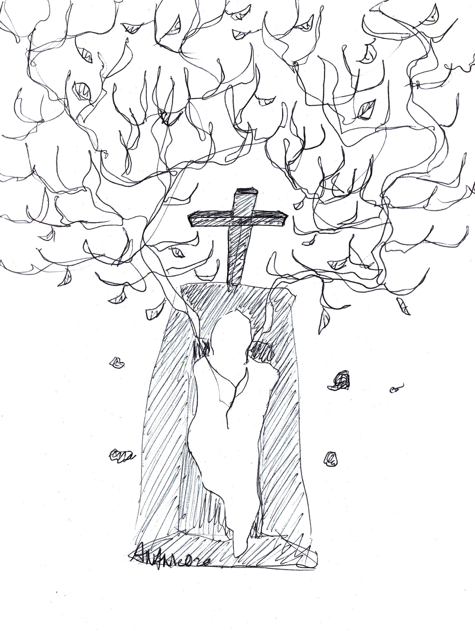 l'arbre 
