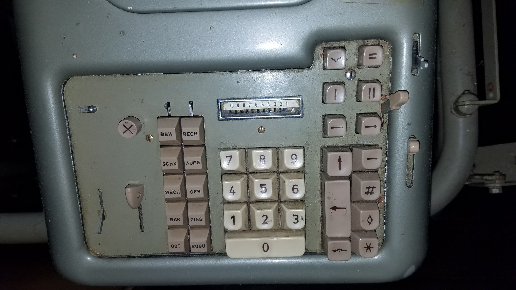 Das Unternehmen Kienzle Apparate im Porträt ein deutsches