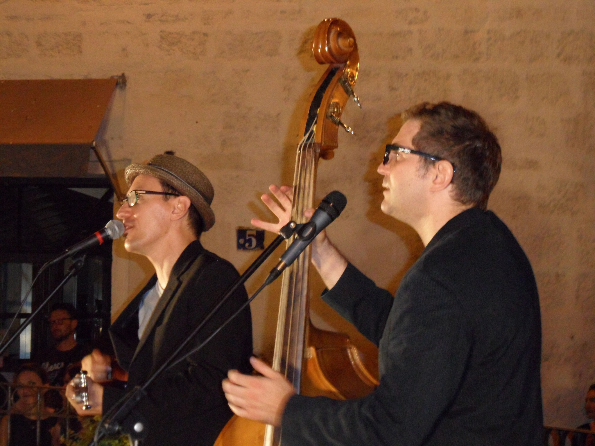 Les Michels
