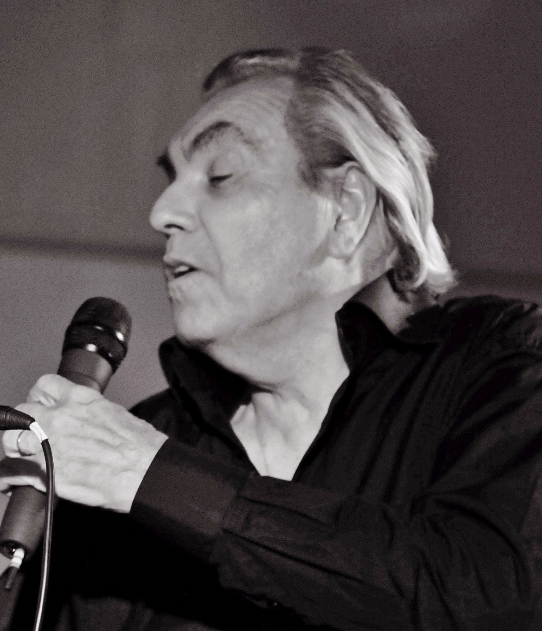 Maurice Jacob