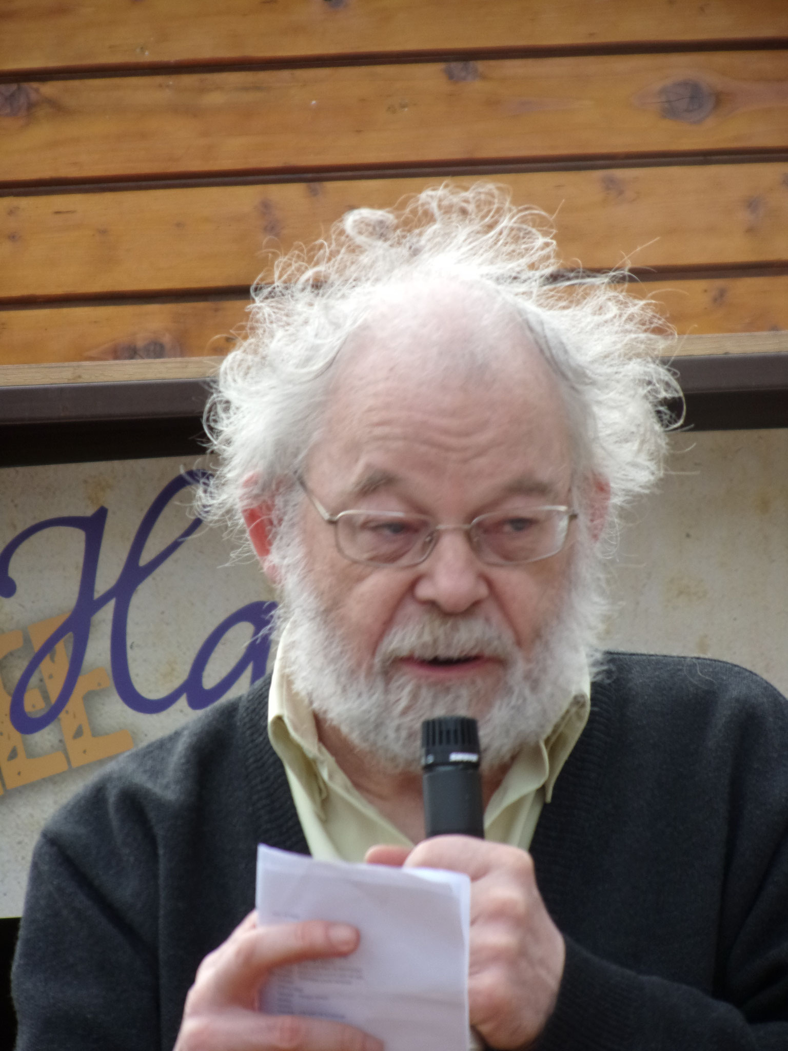 Michel Colleu