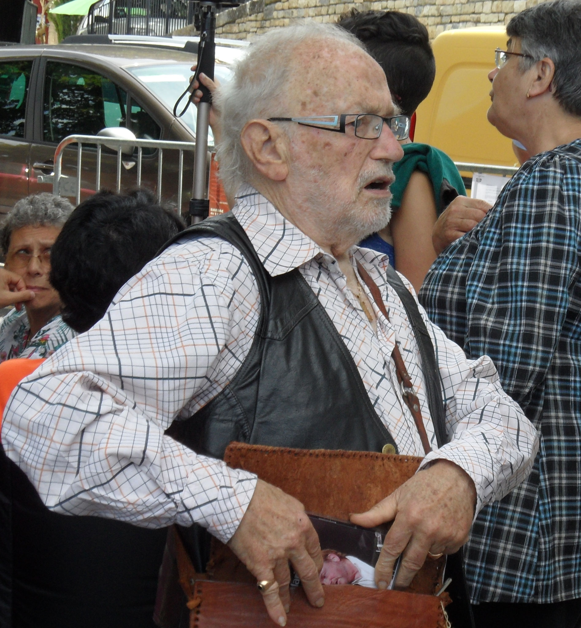André Brillaud