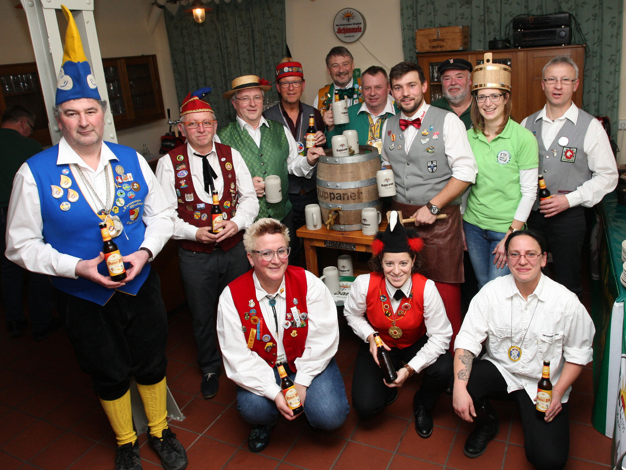 News aus 2019 - Ruppaner Brauerei