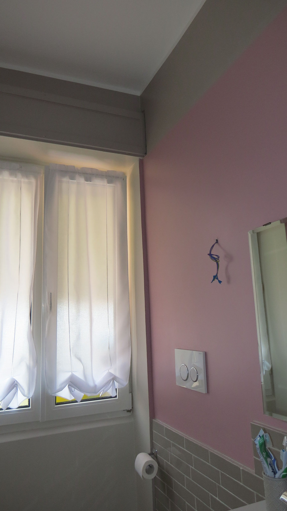 Preventivo imbianchino/imbiancature "preventivi prezzi ... Imbiancare fiori sul muro