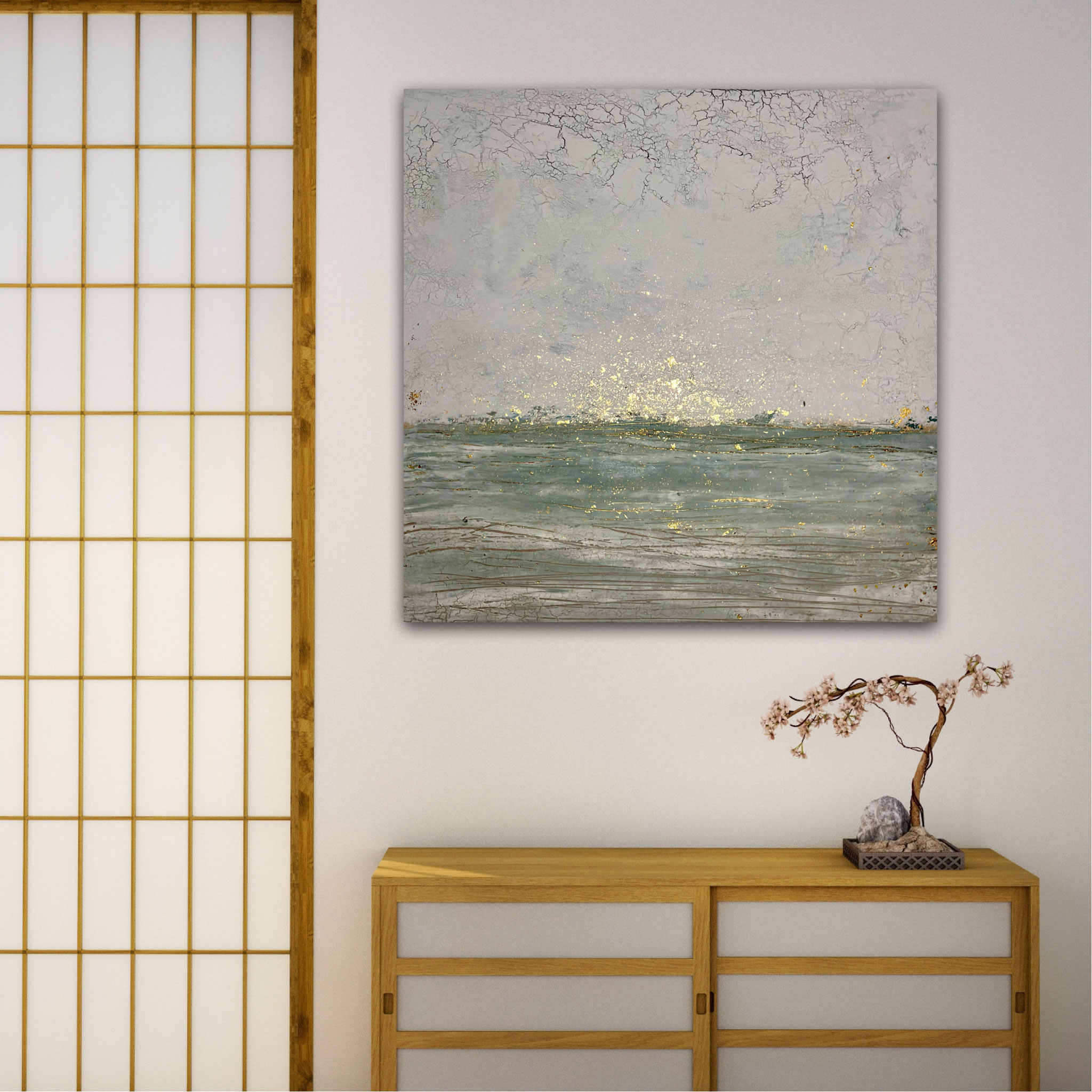 "Silent dream"
