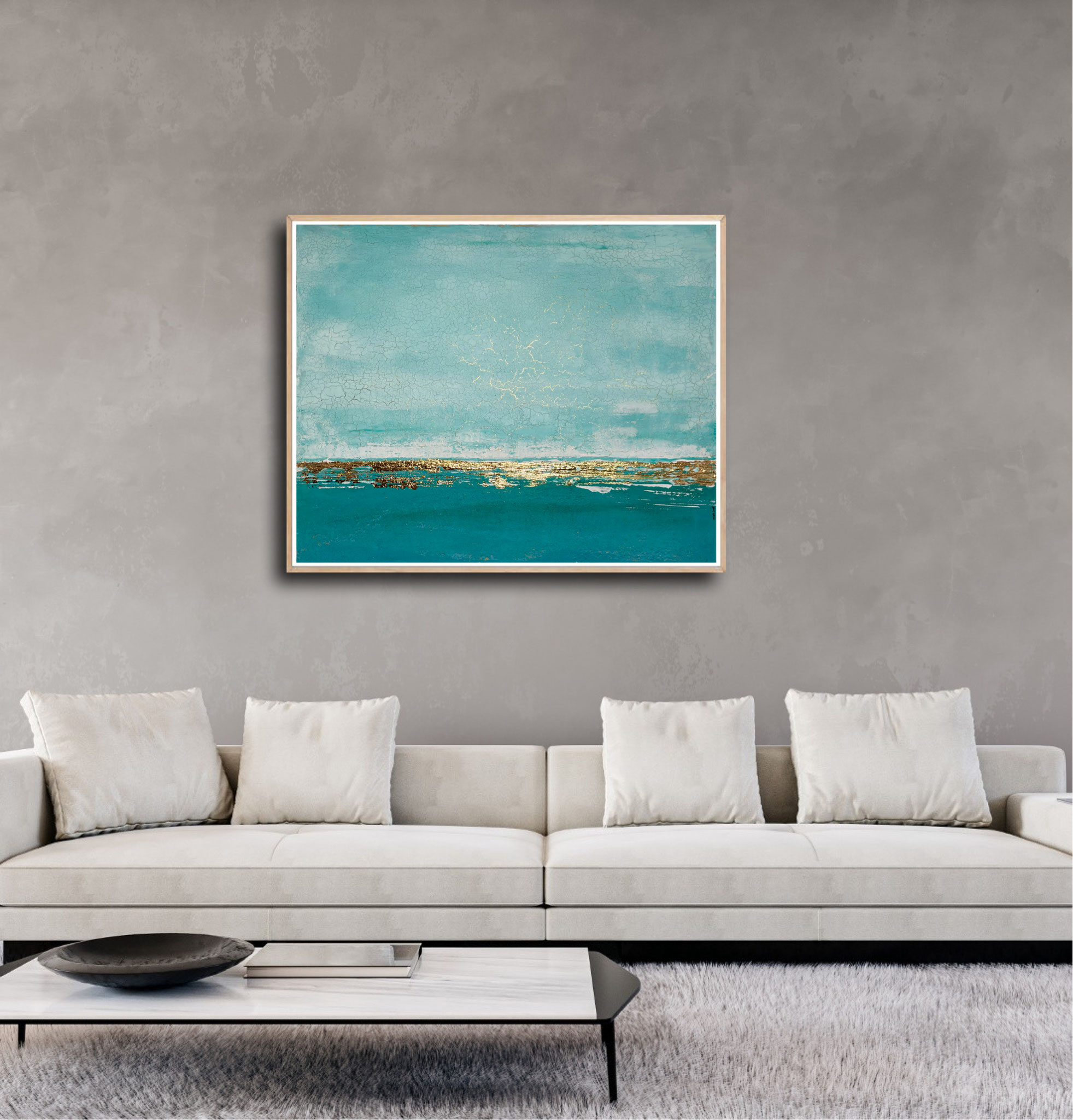 "Paradis tropical"