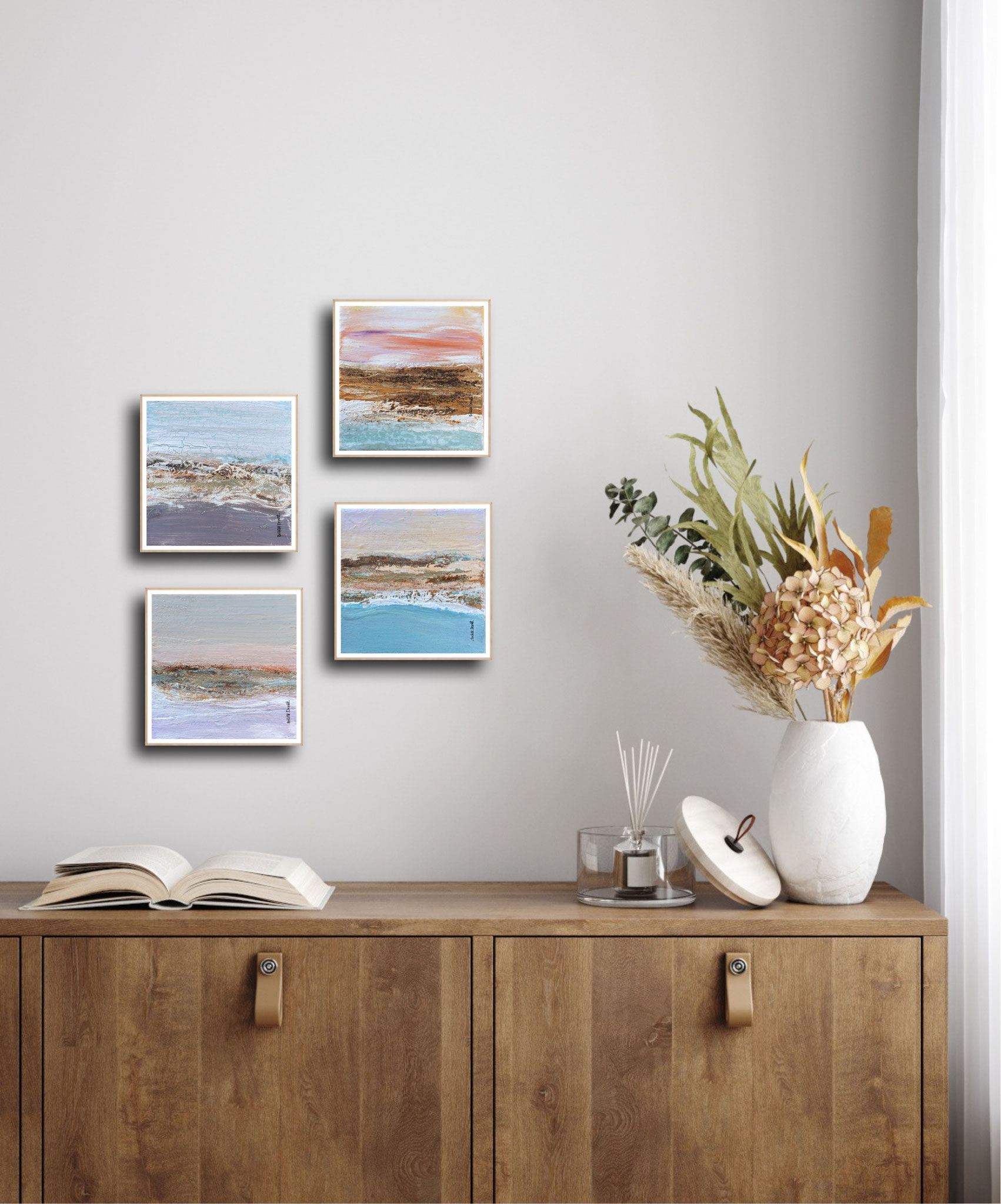 Petits formats