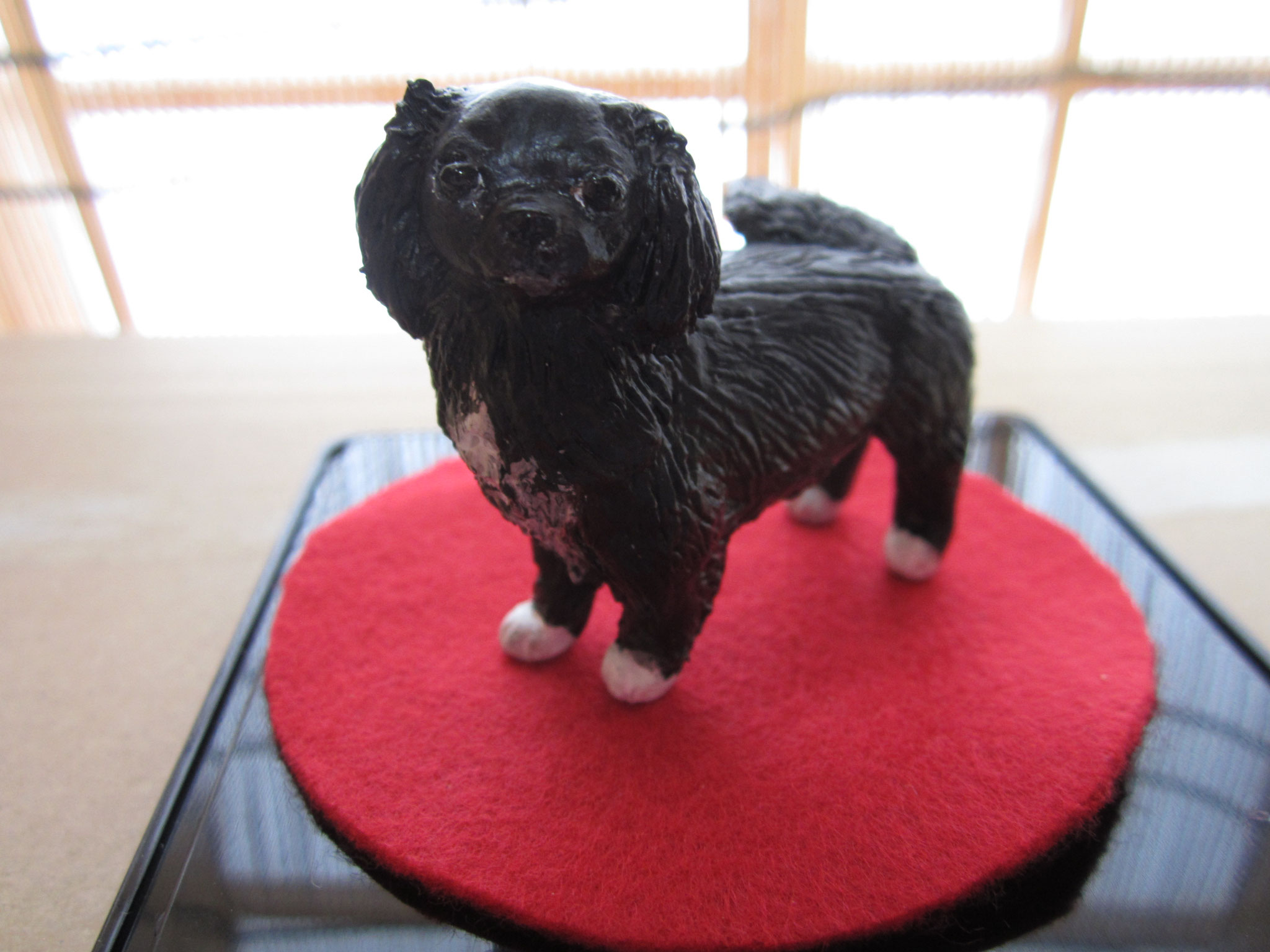 オーダーメイド 犬 粘dogs 石粉粘土でつくるオーダーメイドのペットたち オーダーメイド 犬 粘dogs 石粉粘土でつくるオーダーメイドのペットたち