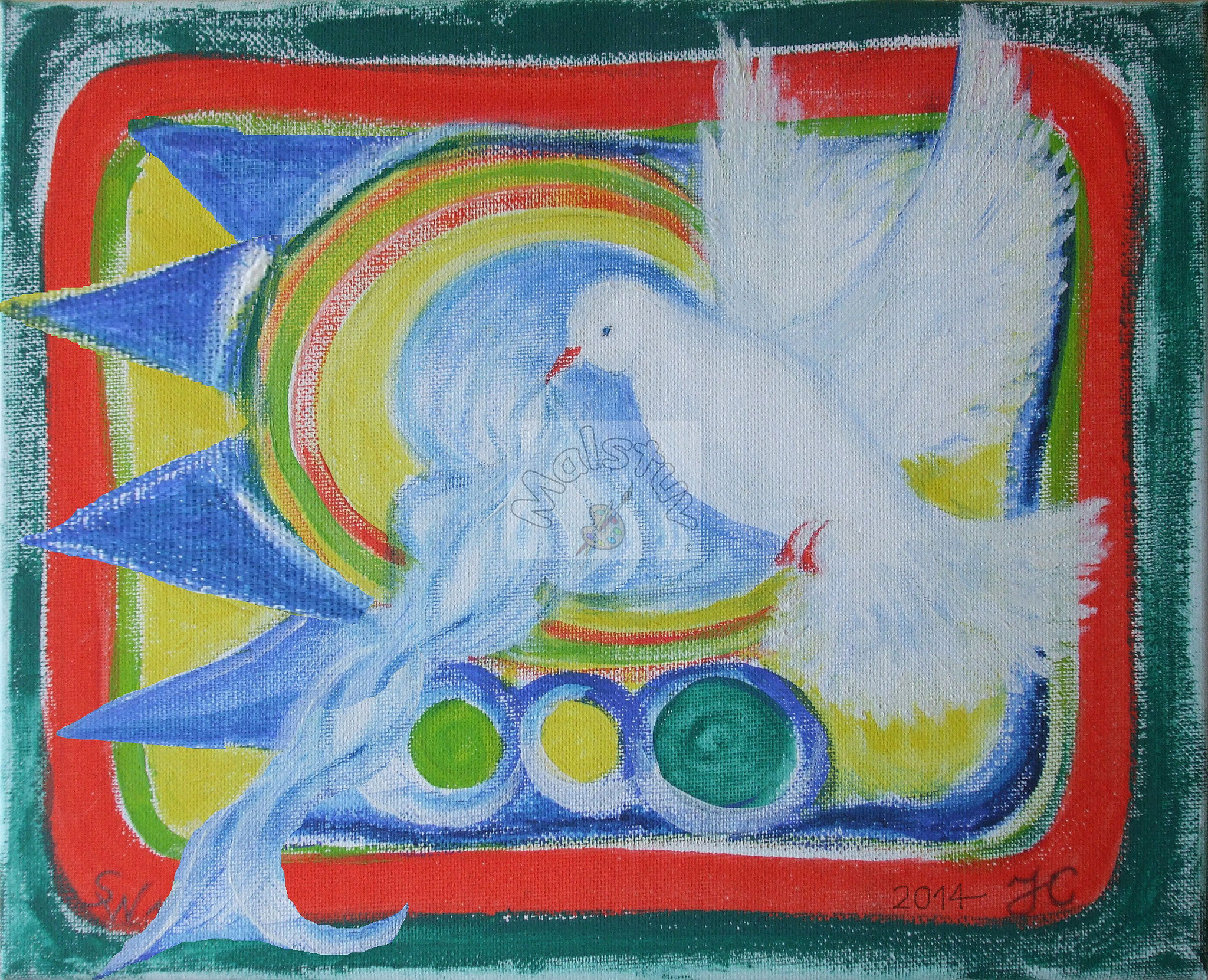 Heiliger Geist