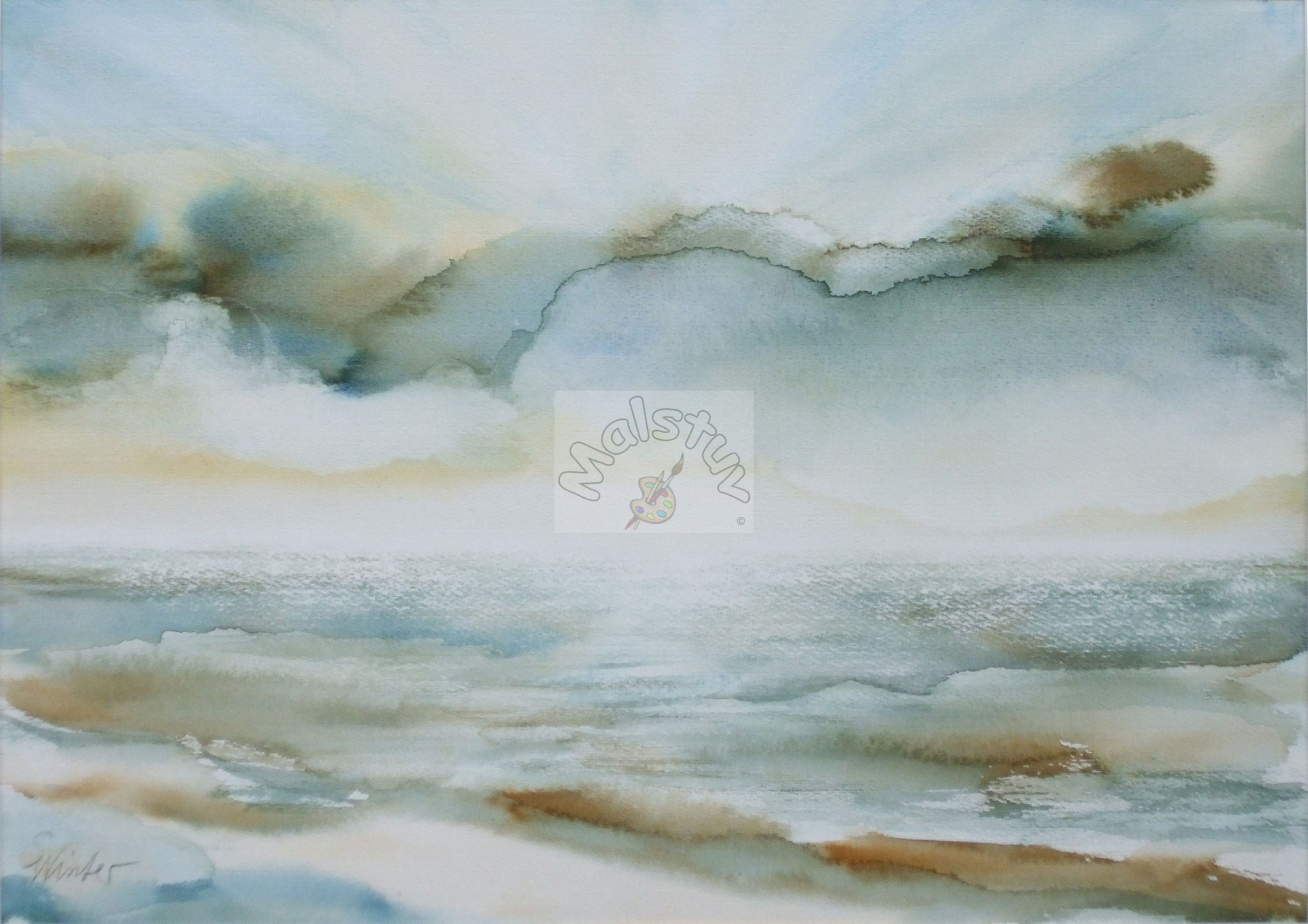 Stimmung am Meer 06