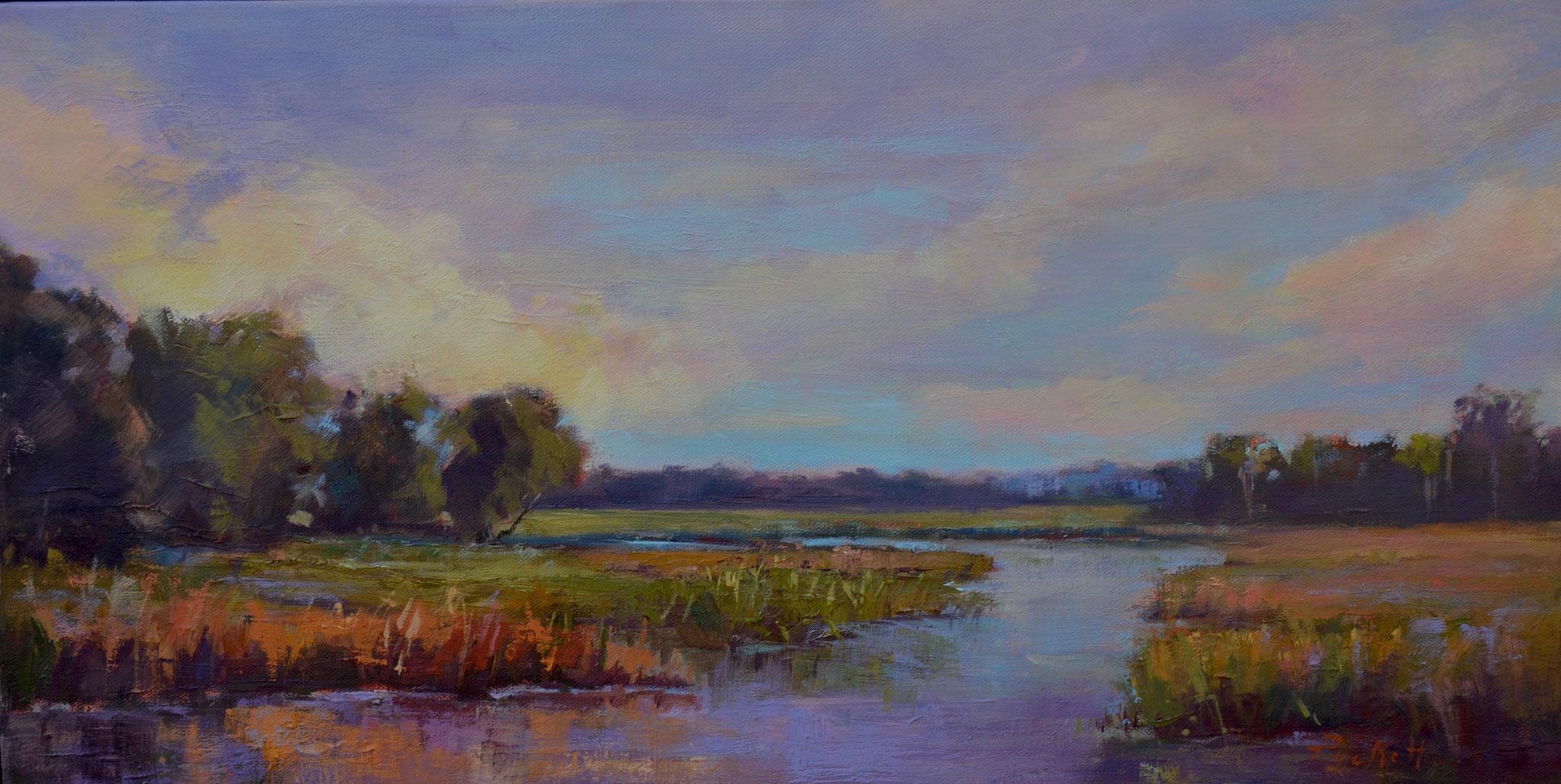 Fine Art From The Low Country Pat Puckett Fine Art Art From