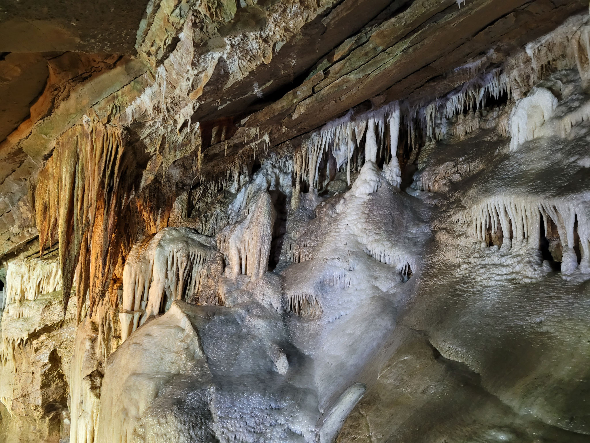 Snow Jade Cave