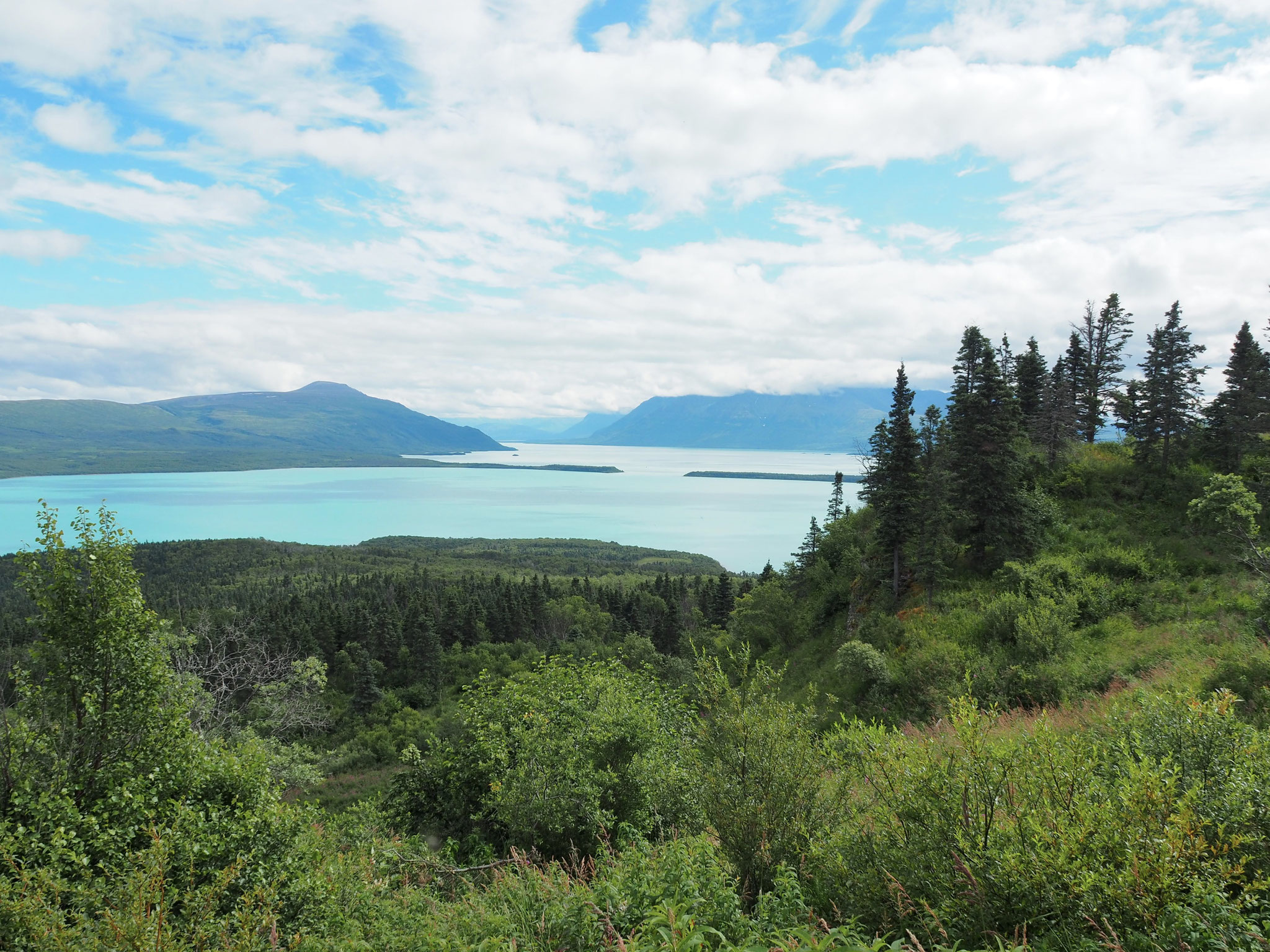 Naknek Lake