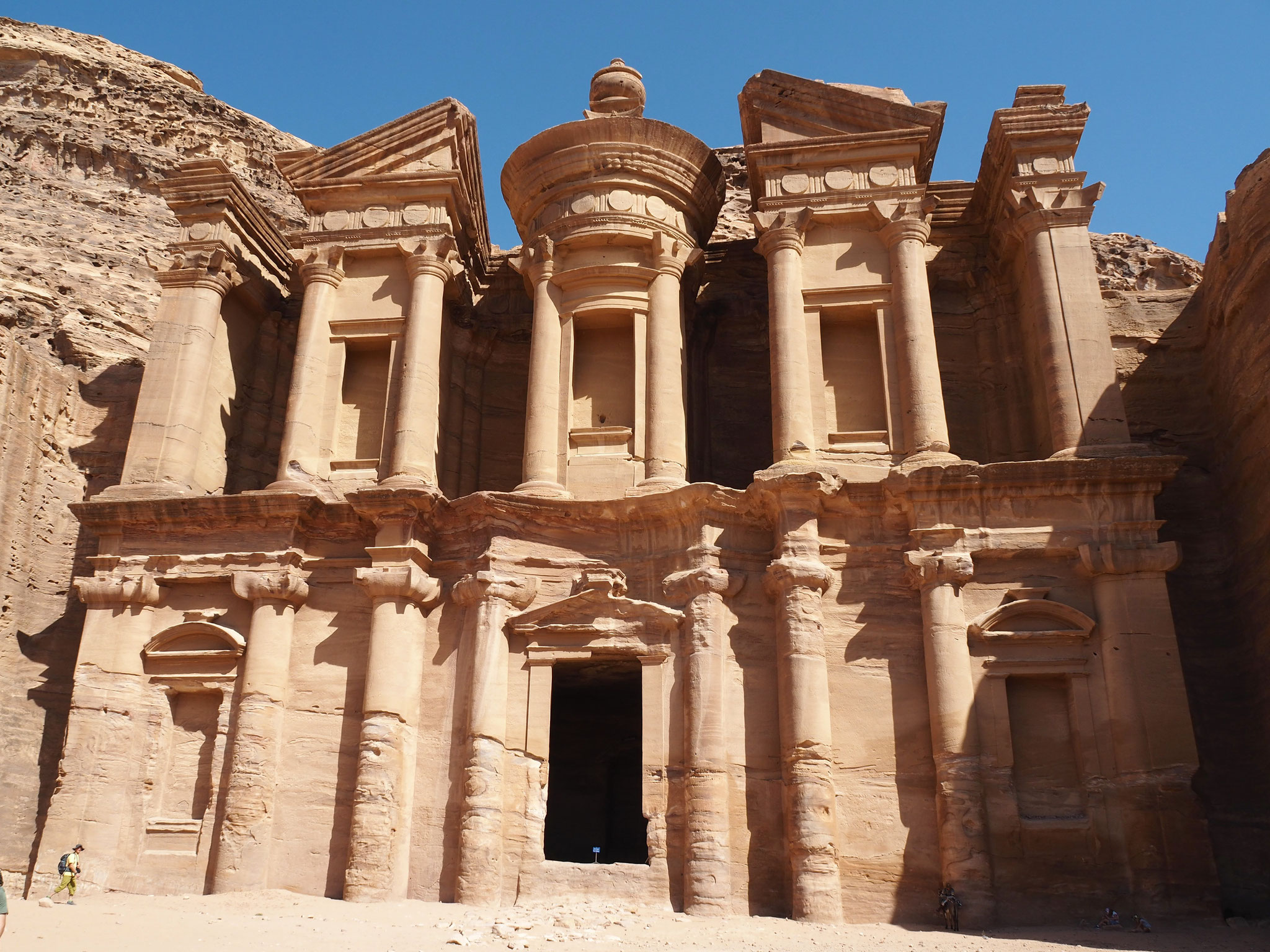 Kloster Ad-Deir