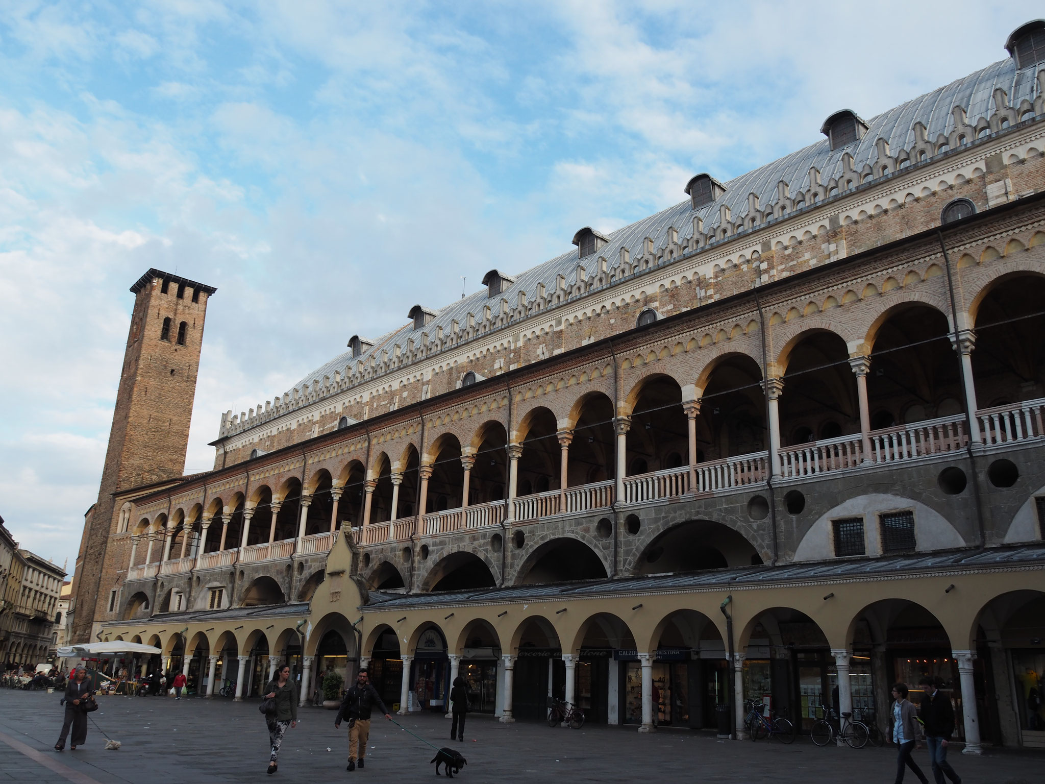 Palazzo della Ragione