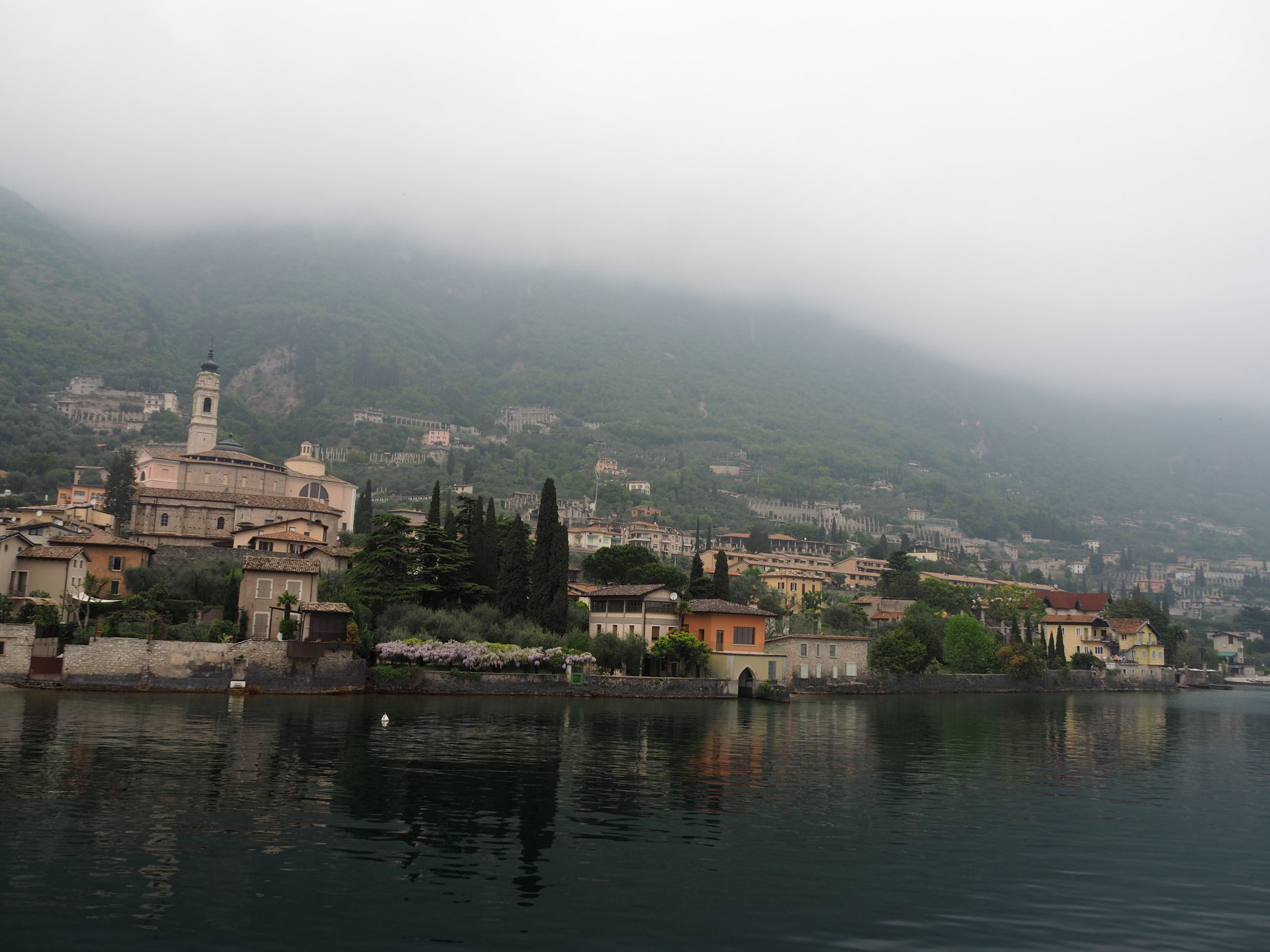 Gargnano