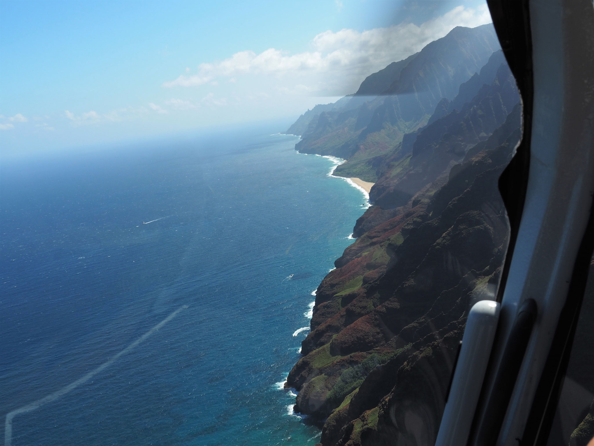 Na Pali Coast