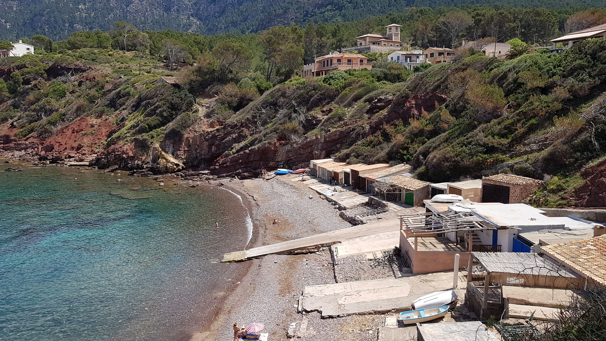 Platja Port des Canonge