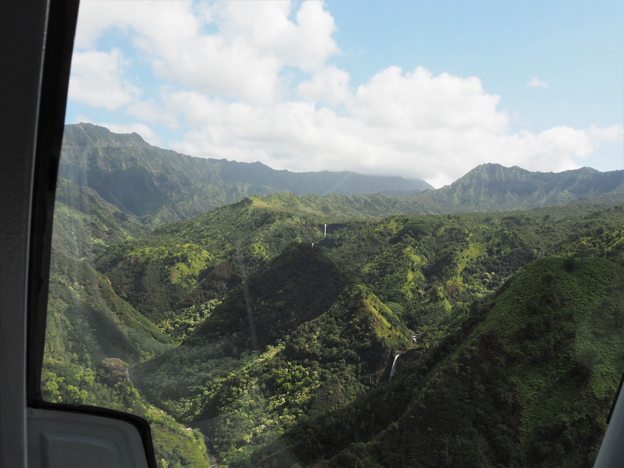 Na Pali Coast State Wilderness Park