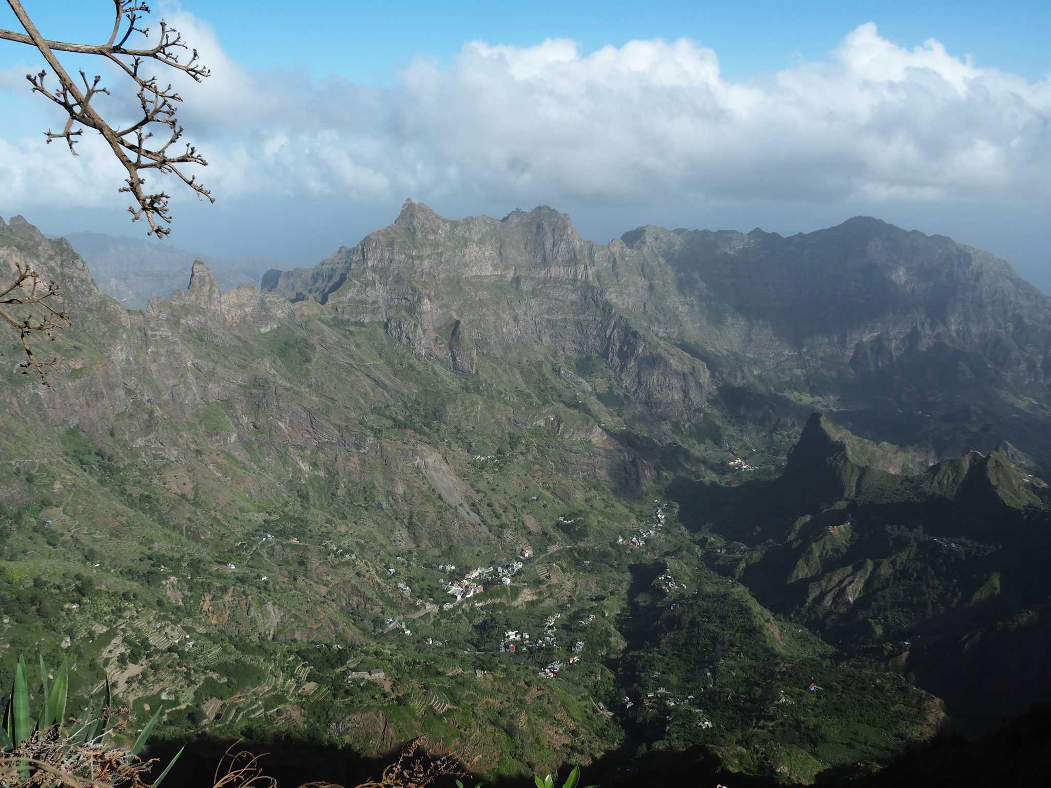 Ribeira Grande