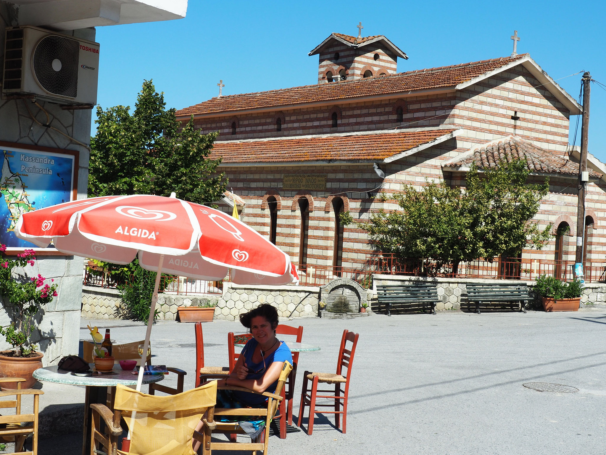 Kassandrino