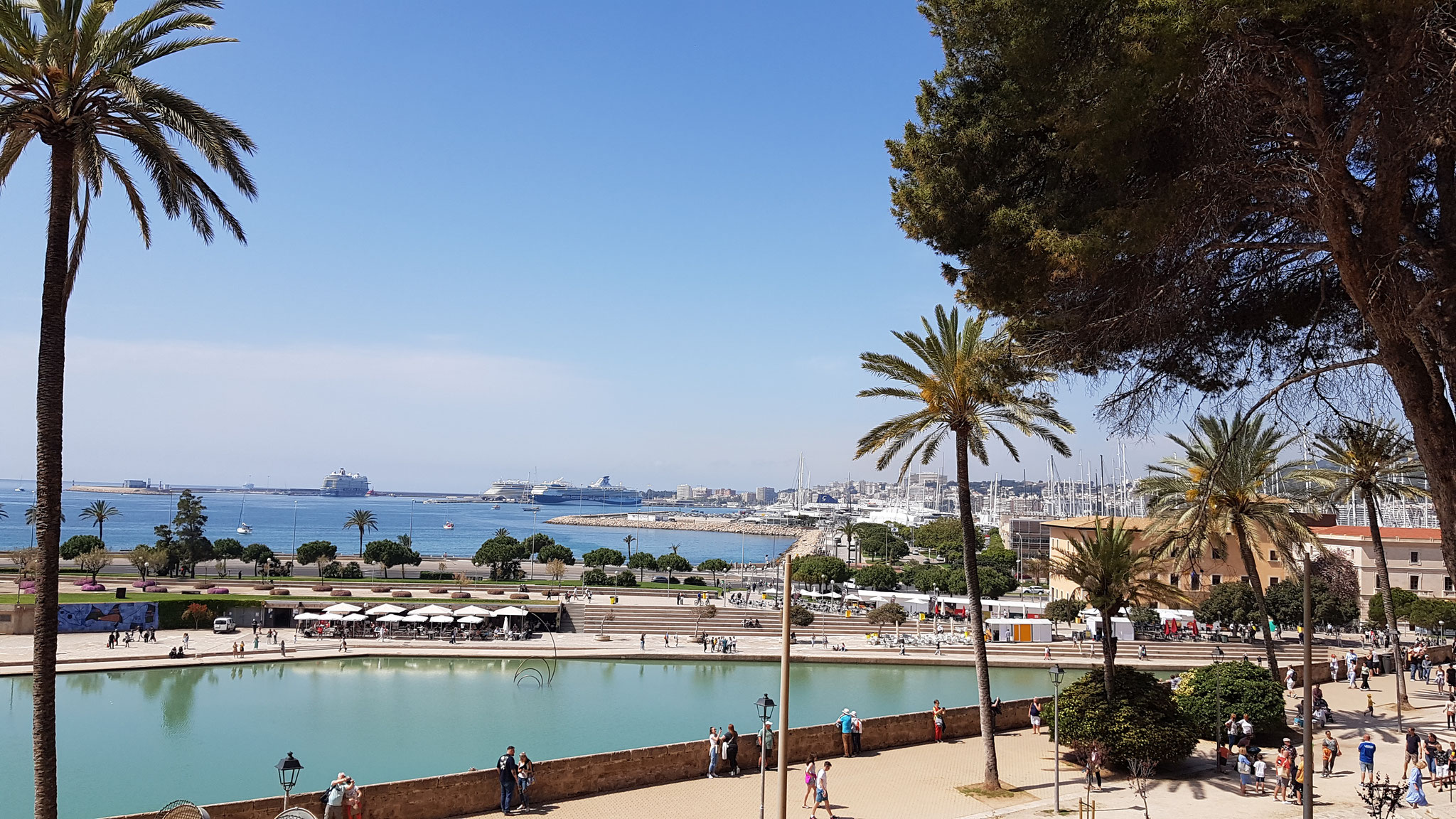 Port de Palma