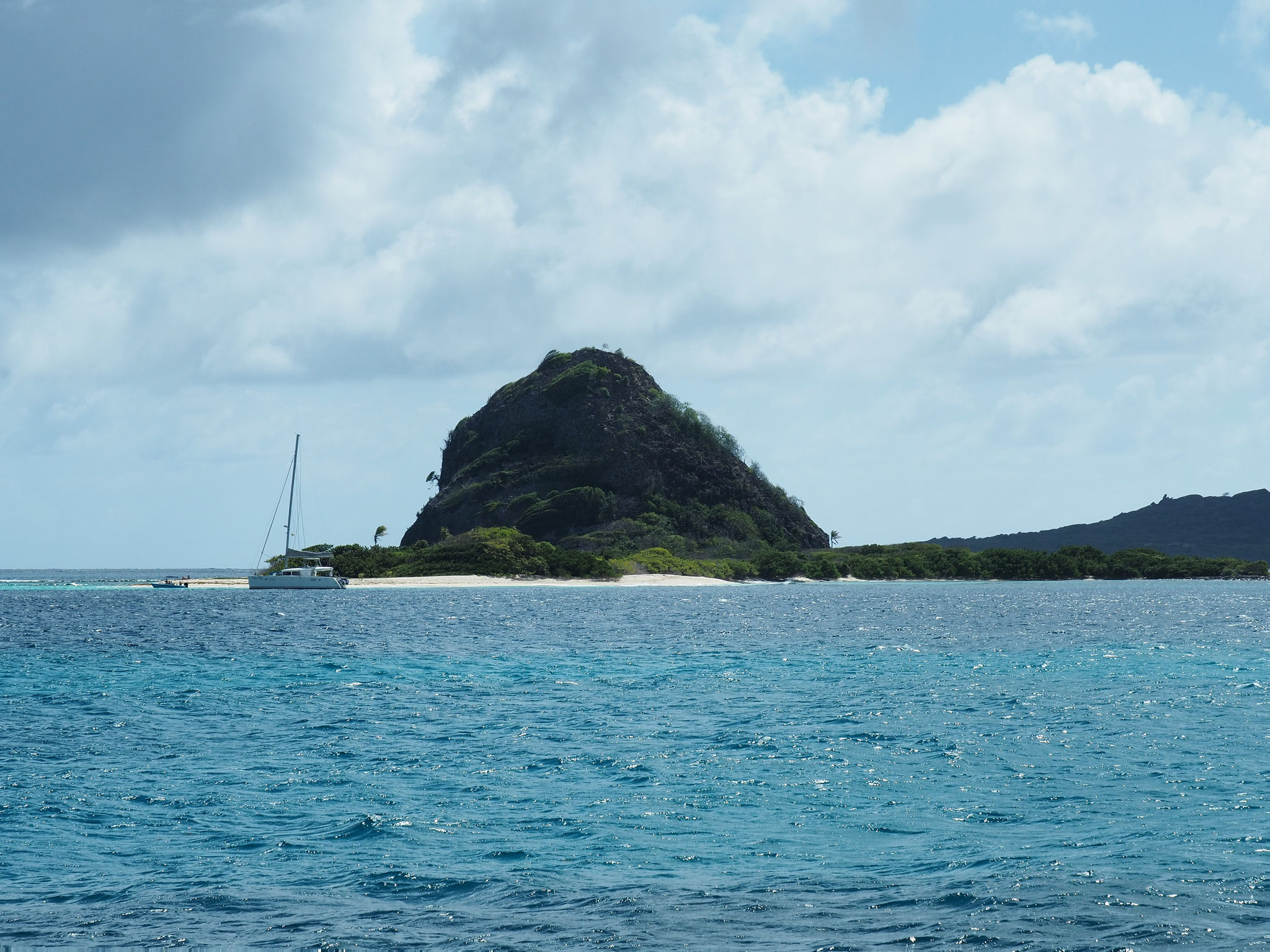 White Island (Carriacou)