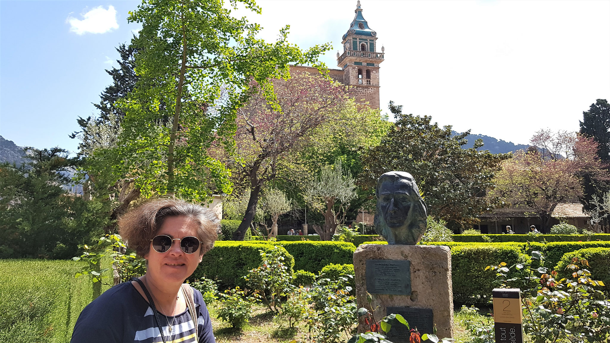 Valldemossa