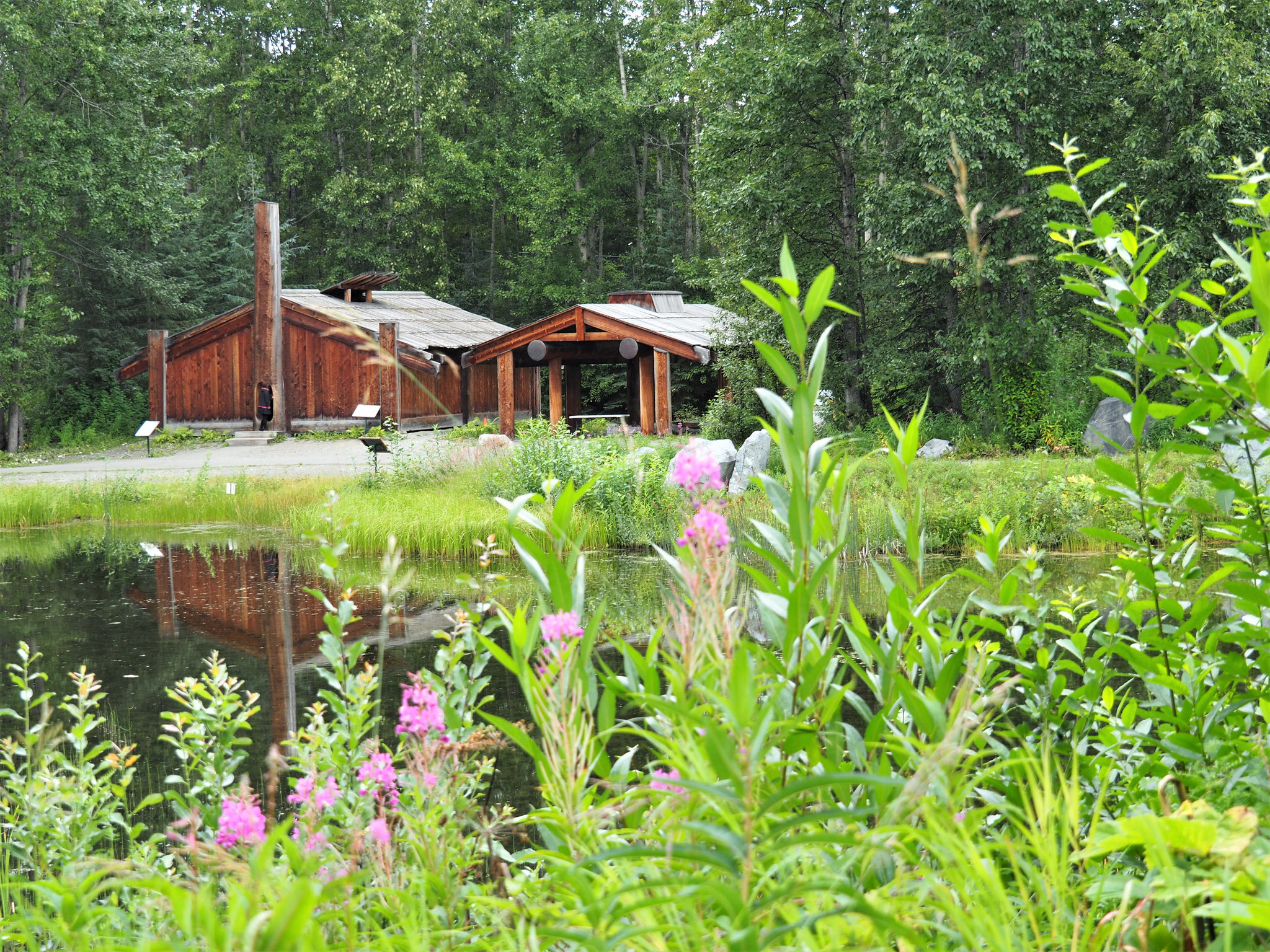 Native Heritage Center
