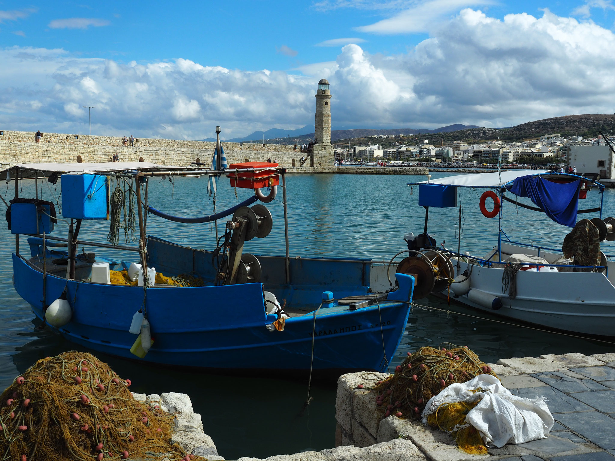 Alter Hafen