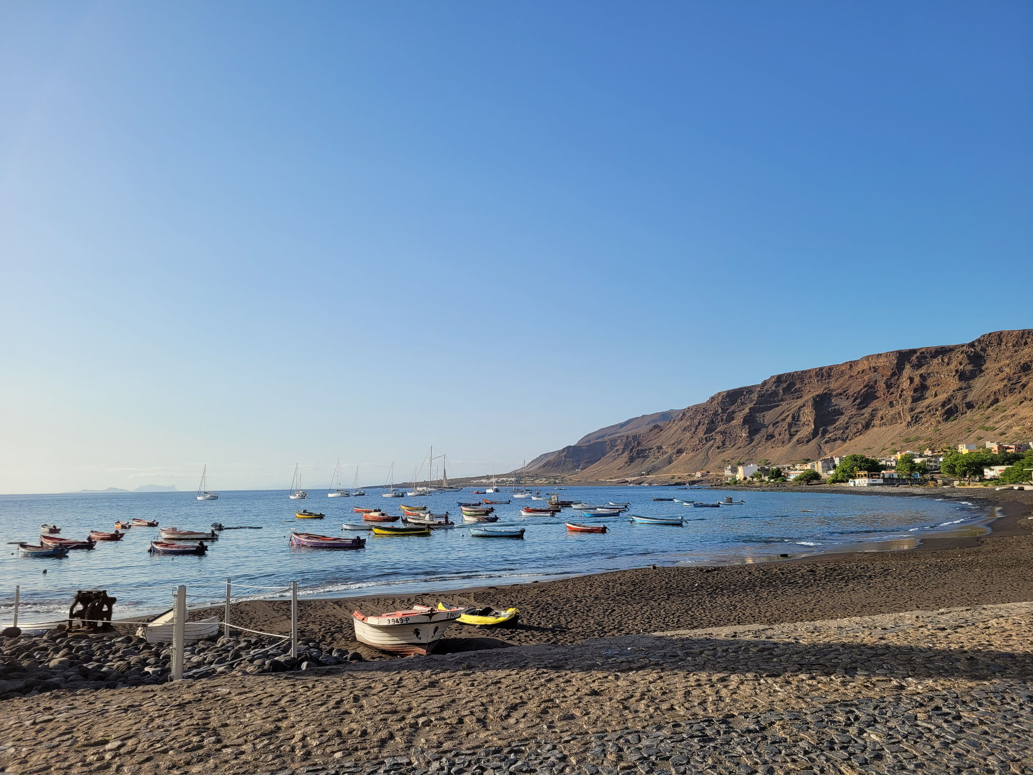 Tarrafal de São Nicolau