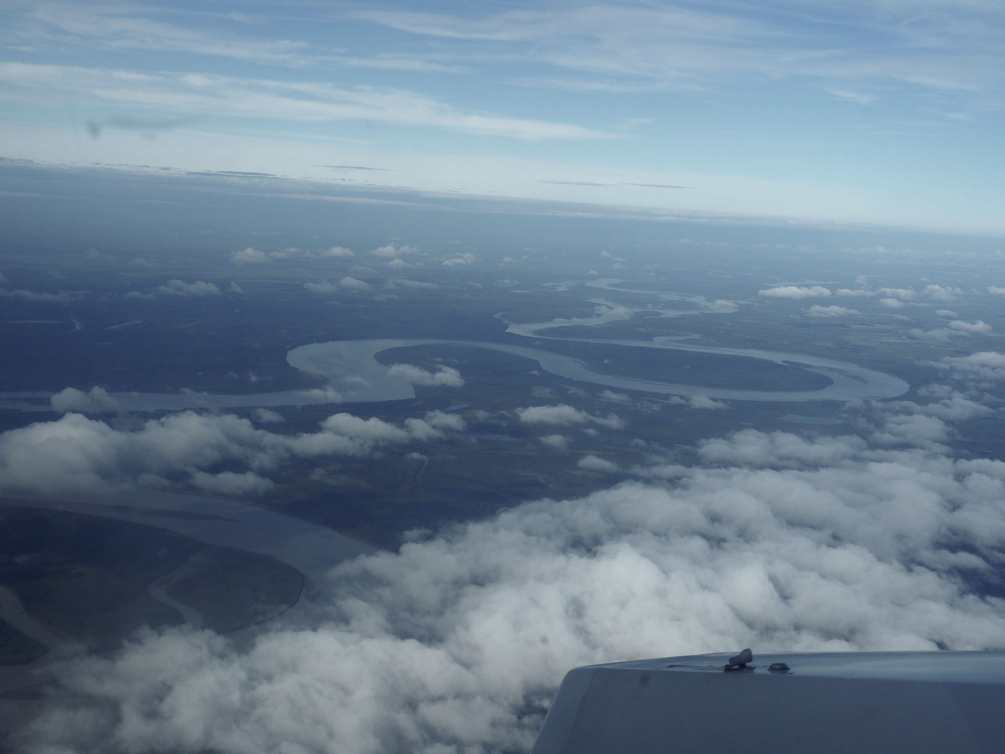 Yukon River