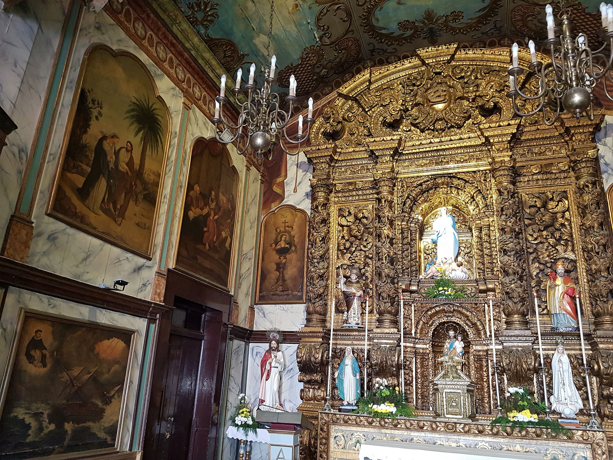 Capella de nossa Senhora da Conceição