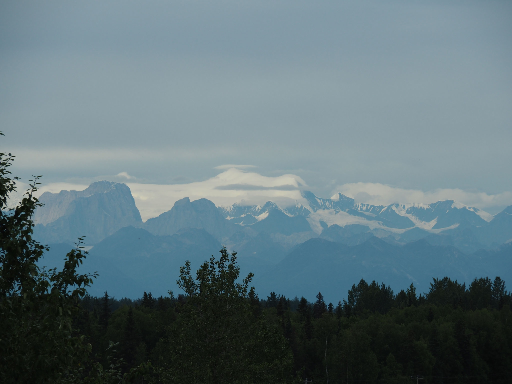 Denali (Mount McKinley)