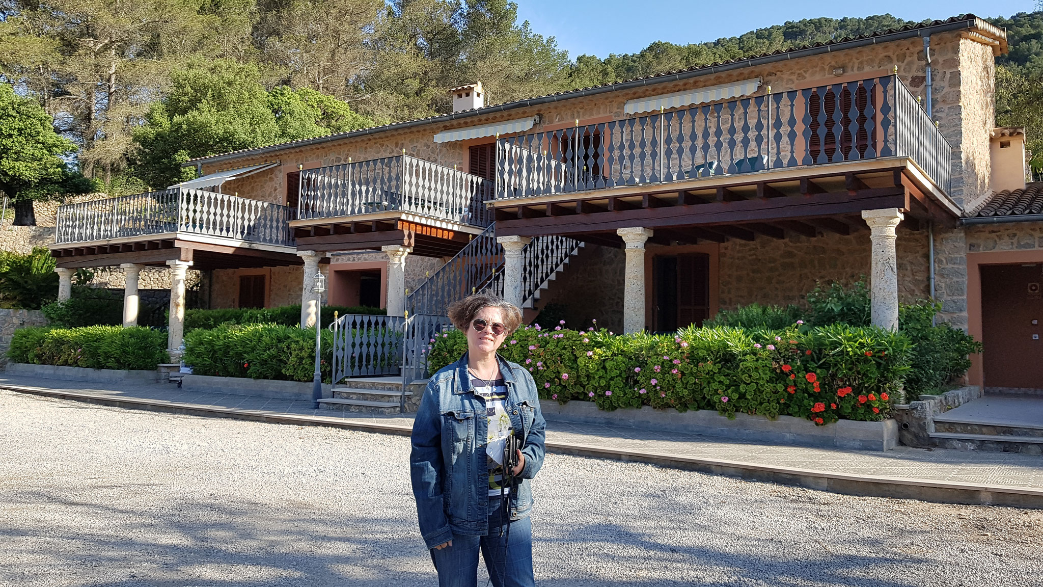 Esporles - Agroturismo Son Galceran