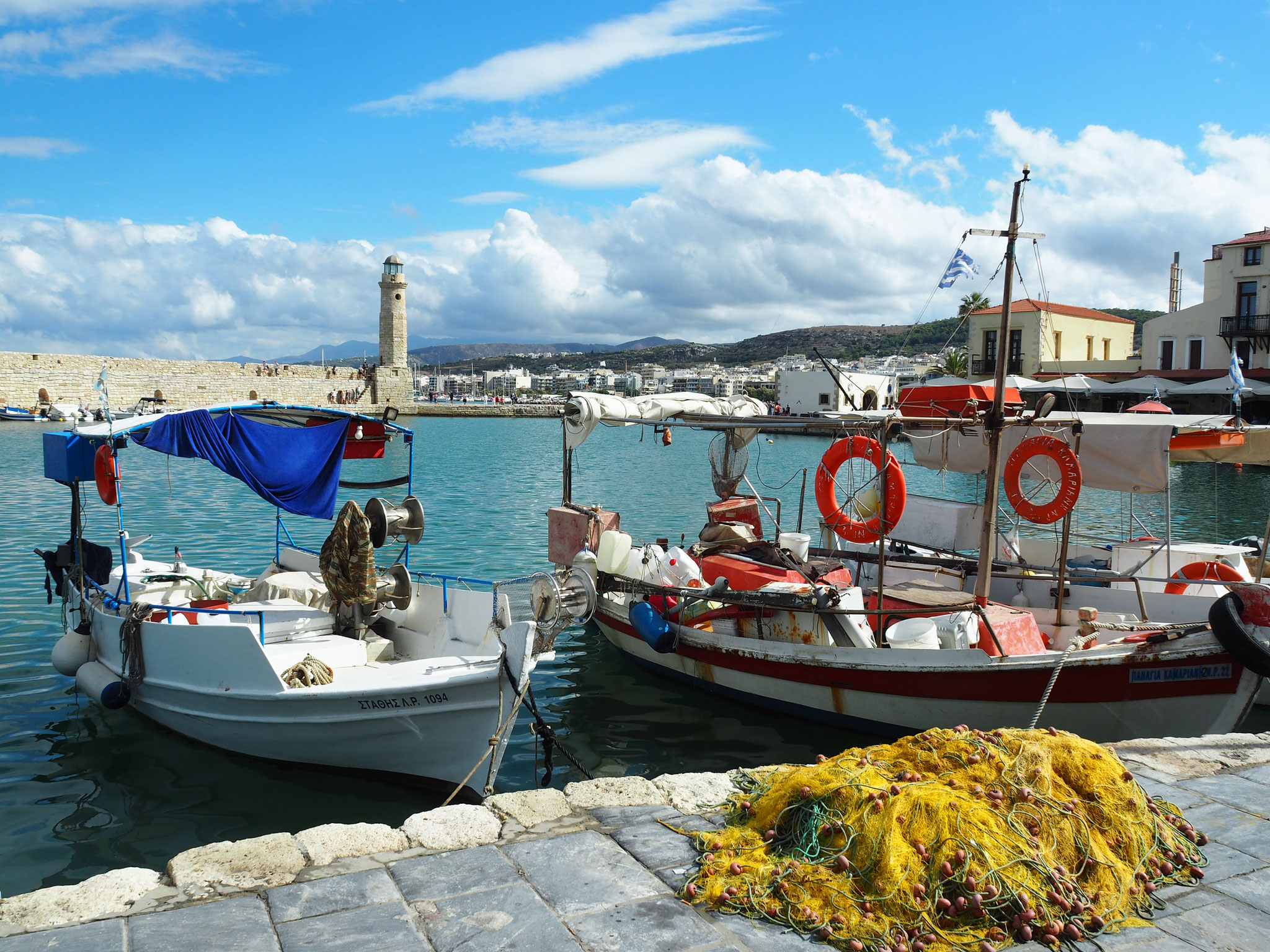 Rethymno