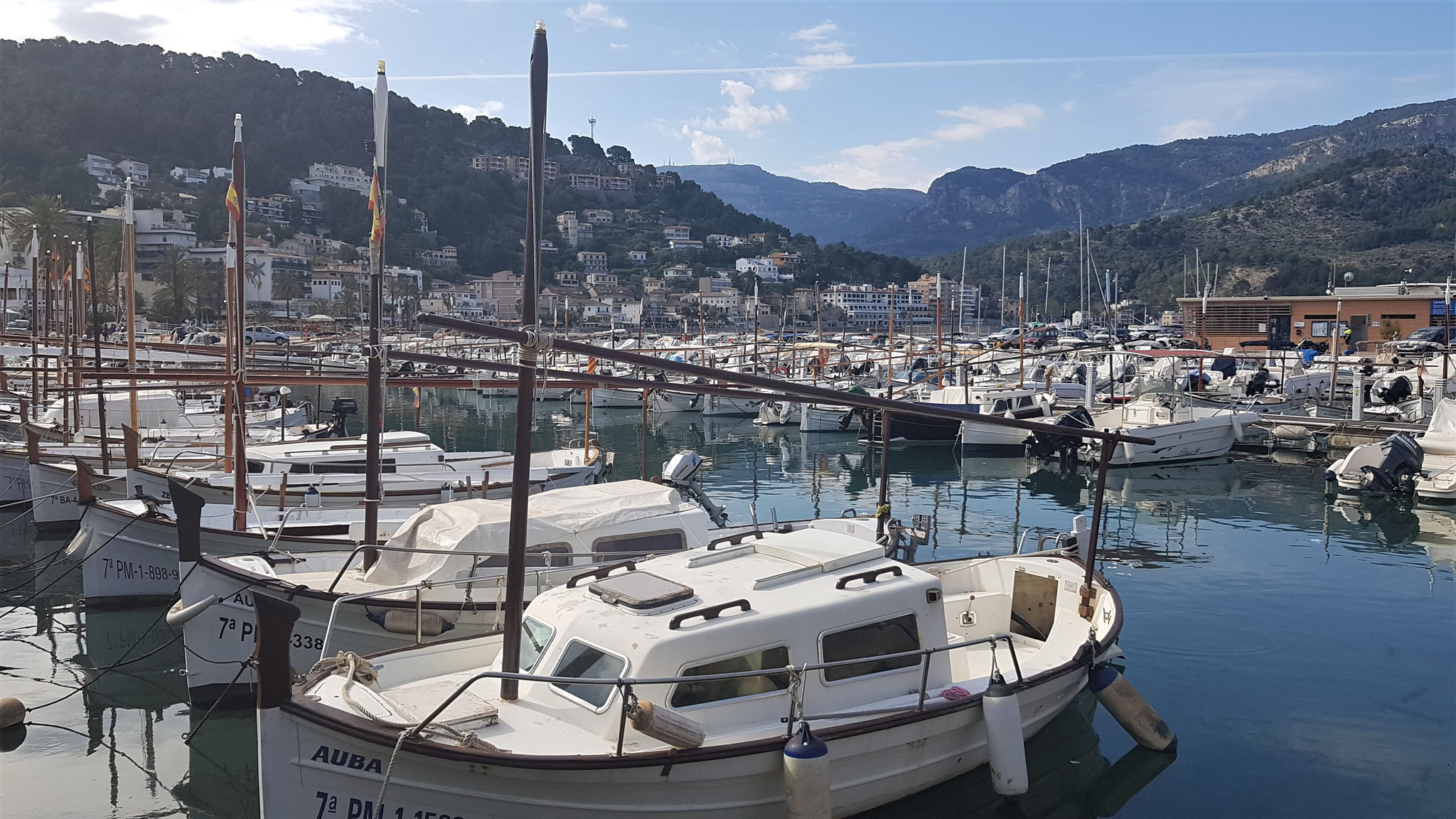 Port de Sóller