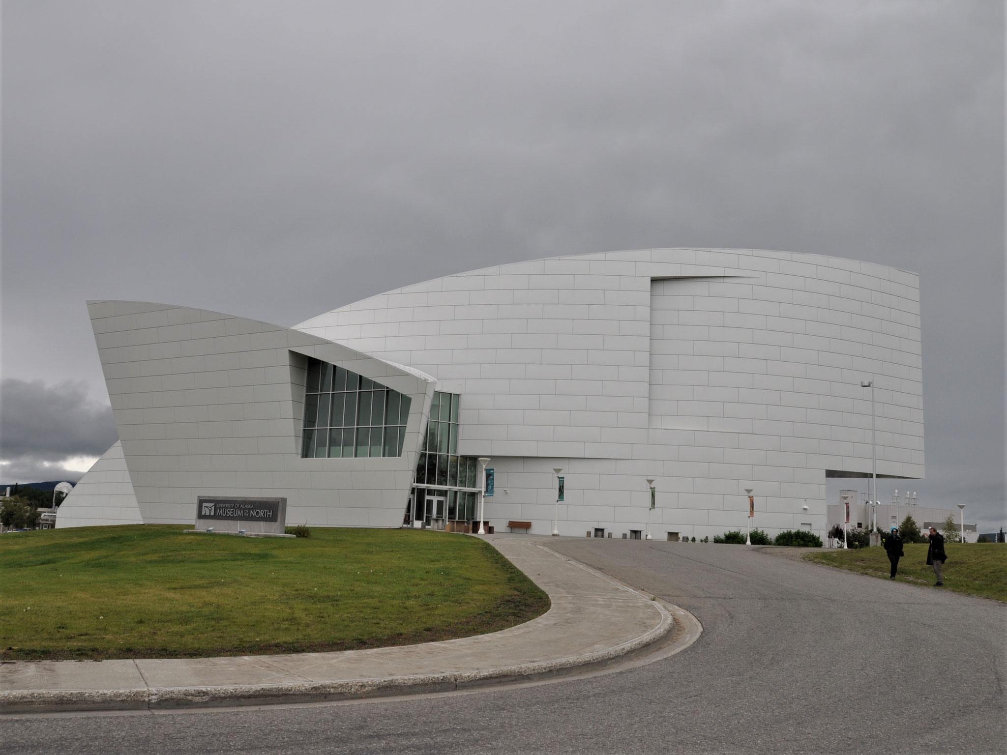 Museum of the North