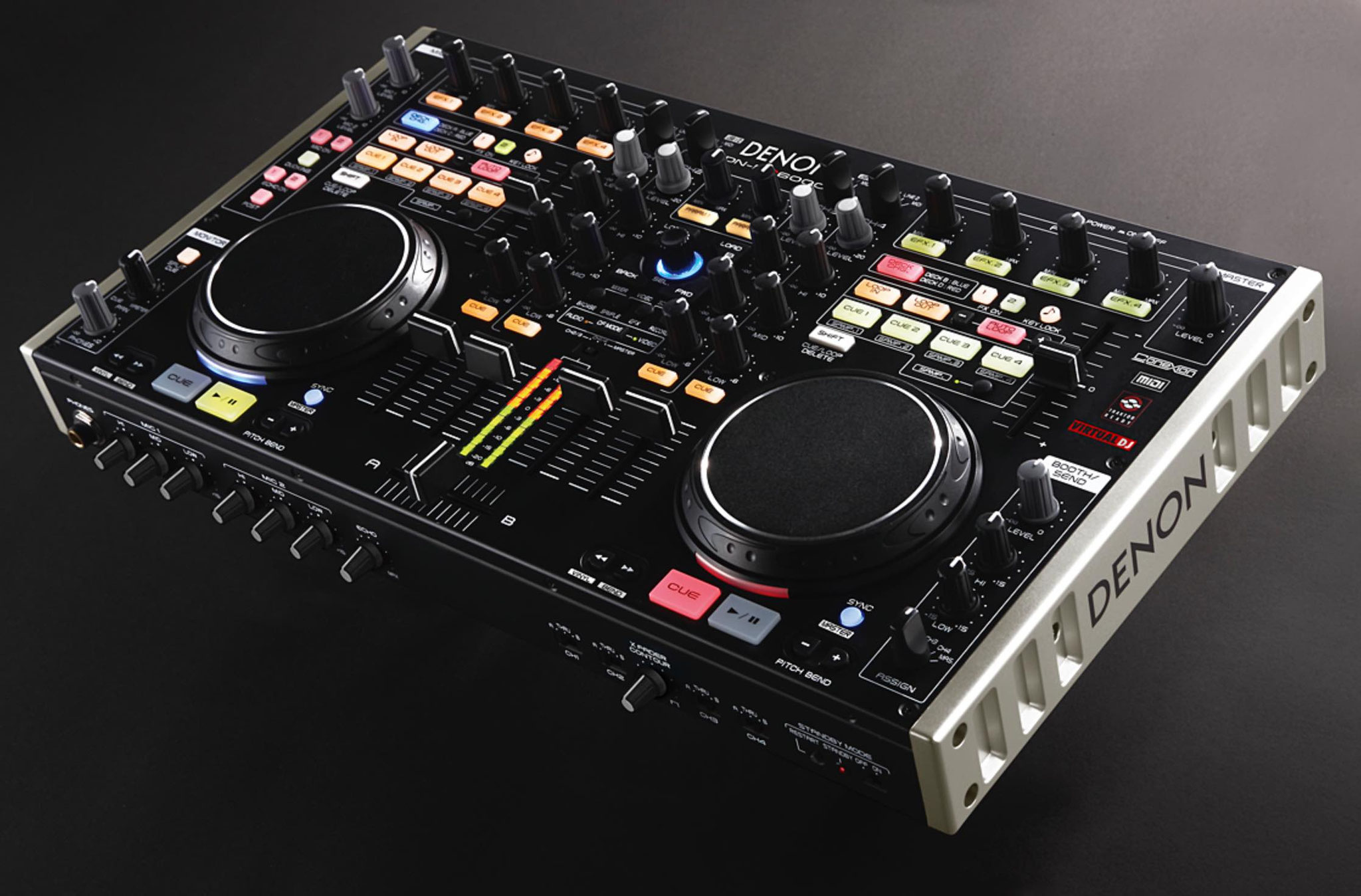 Denon DMC 6000 MK II